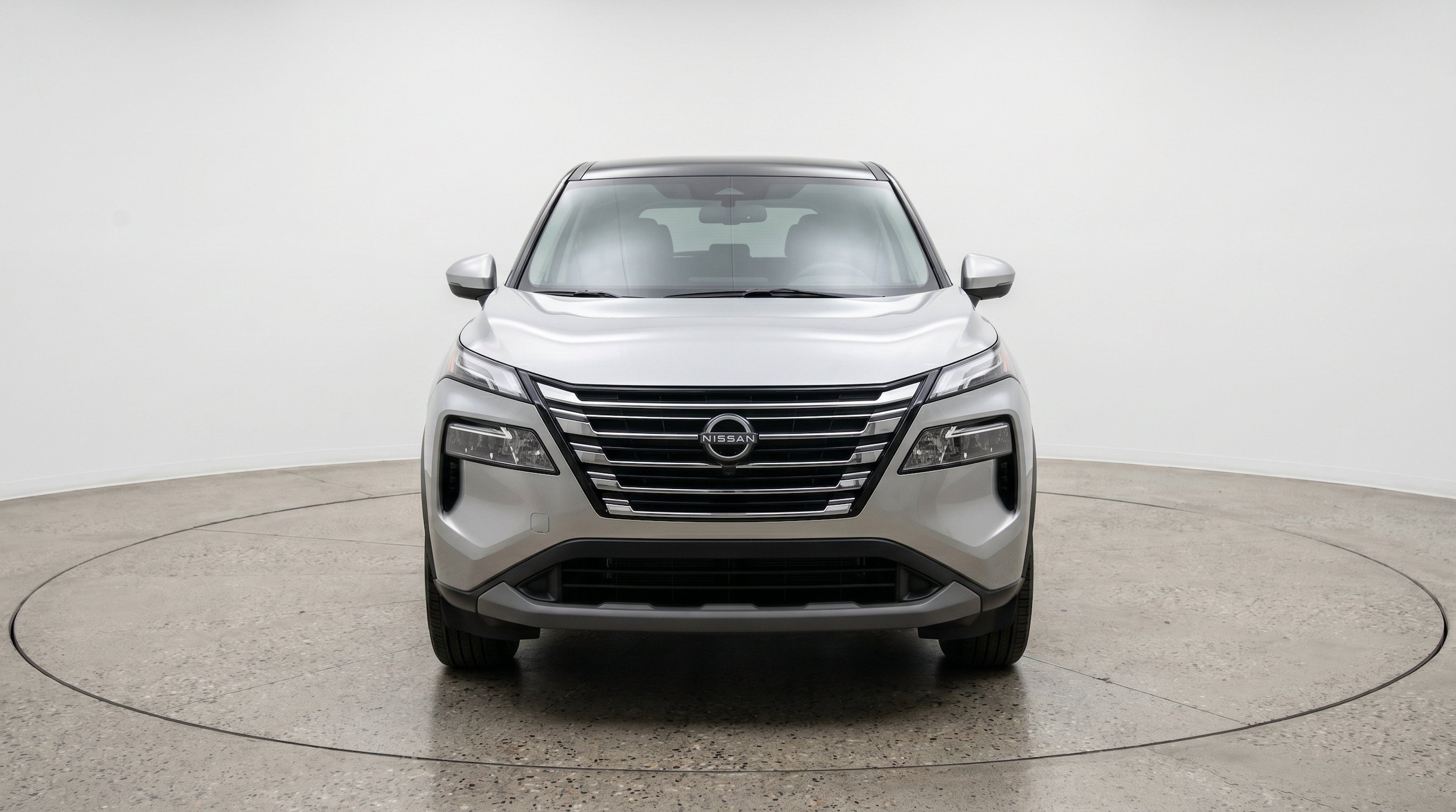 Thumbnail: 2025 Nissan Rogue - 2