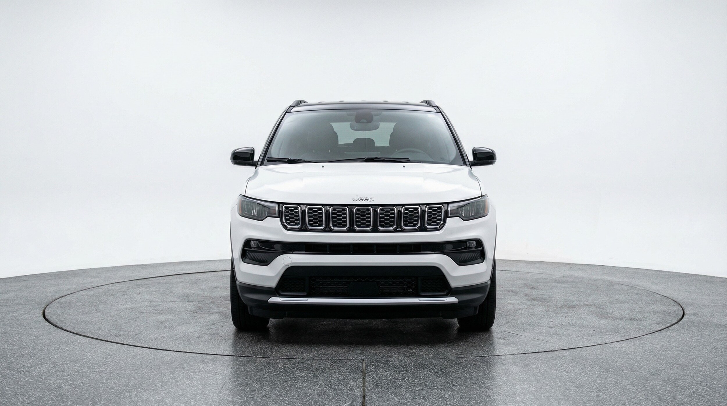 Thumbnail: 2025 Jeep Compass - 2