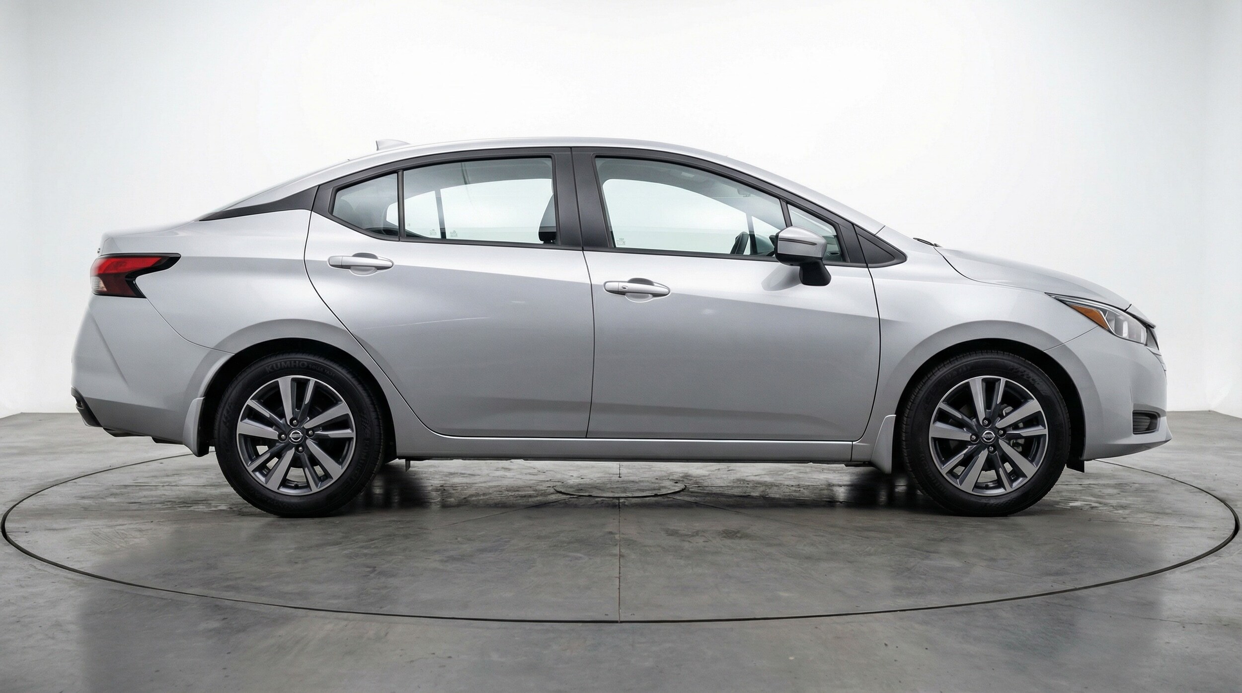 Thumbnail: 2025 Nissan Versa - 8