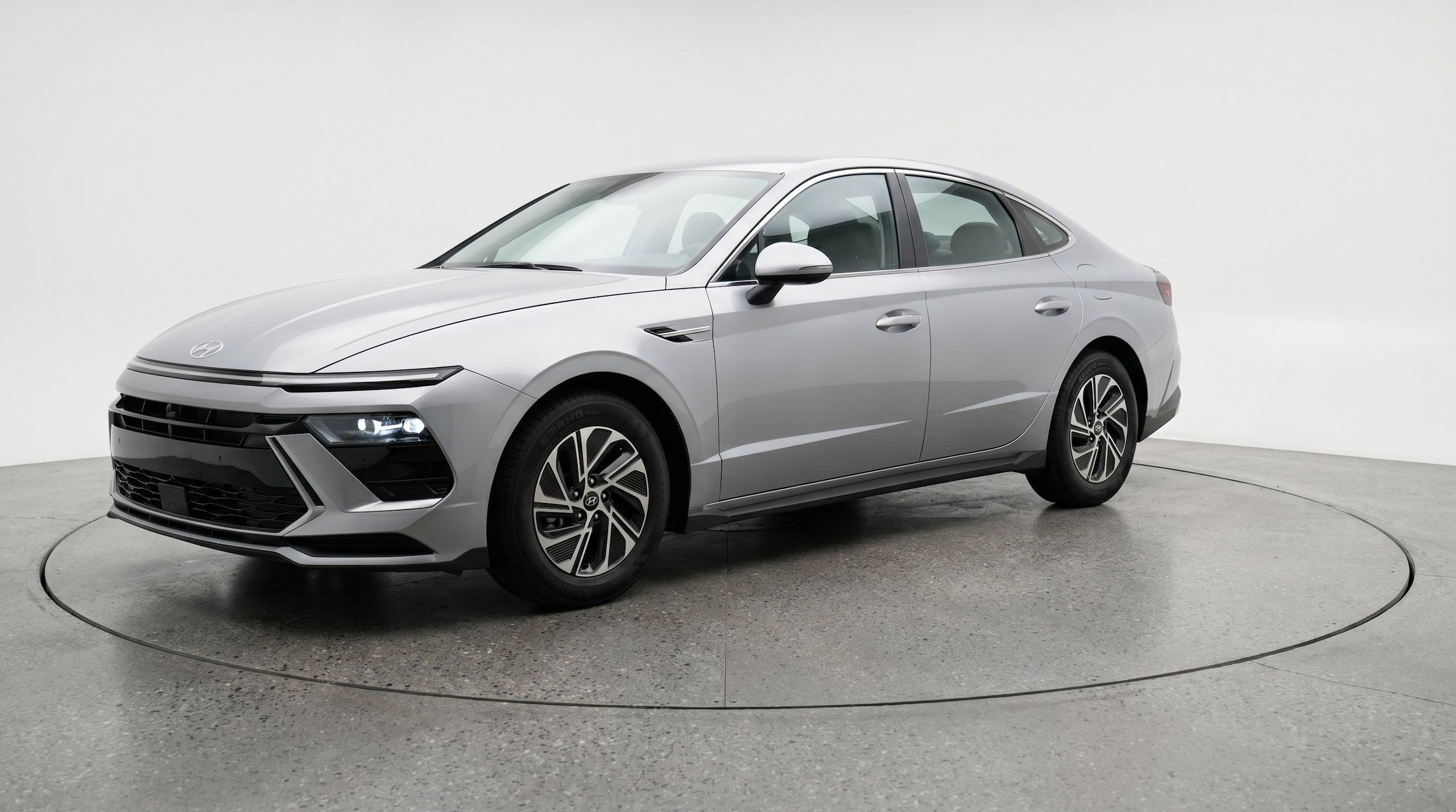 Thumbnail: 2026 Hyundai Sonata - 3