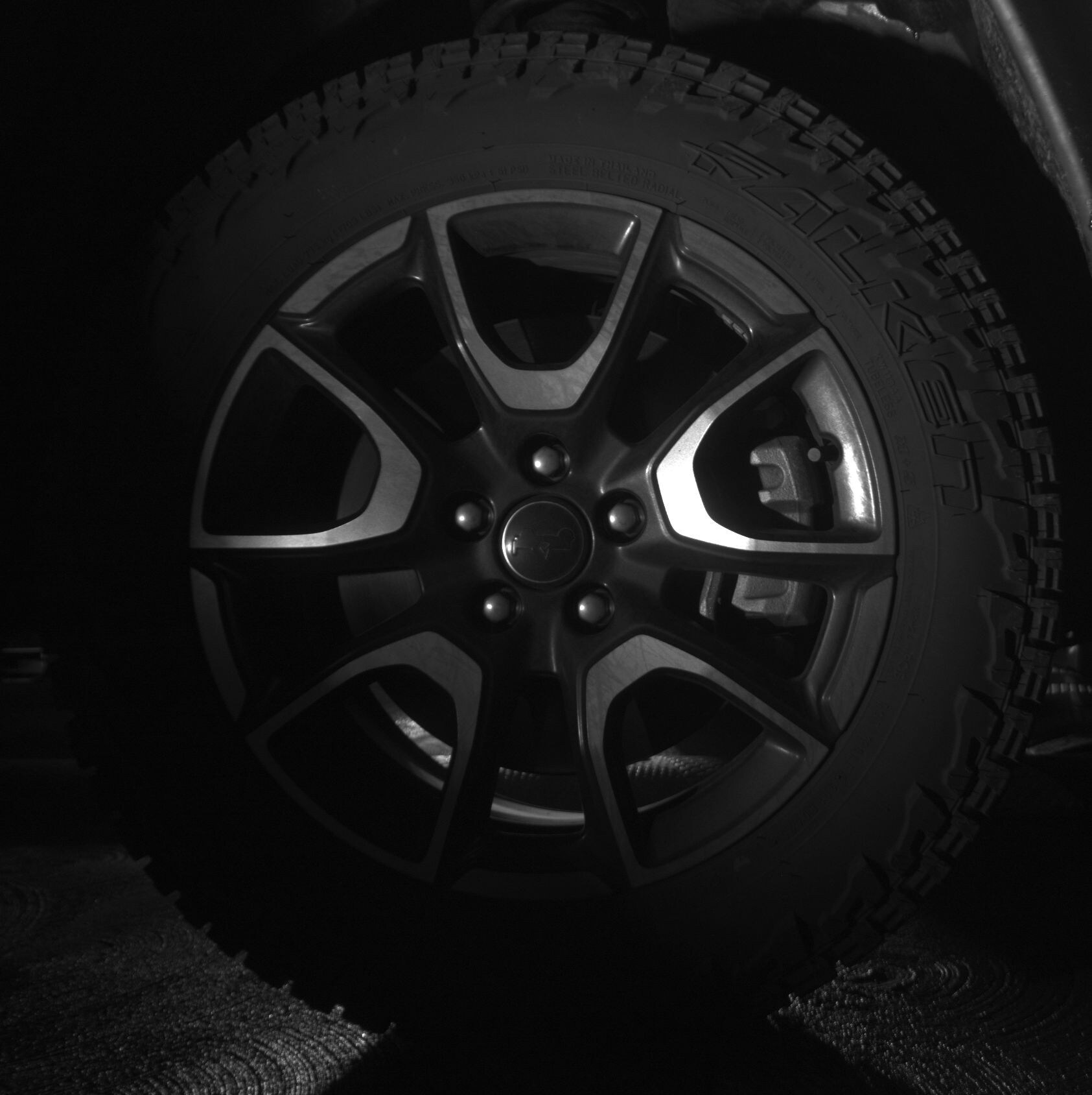 Thumbnail: 2025 Jeep Compass - 10