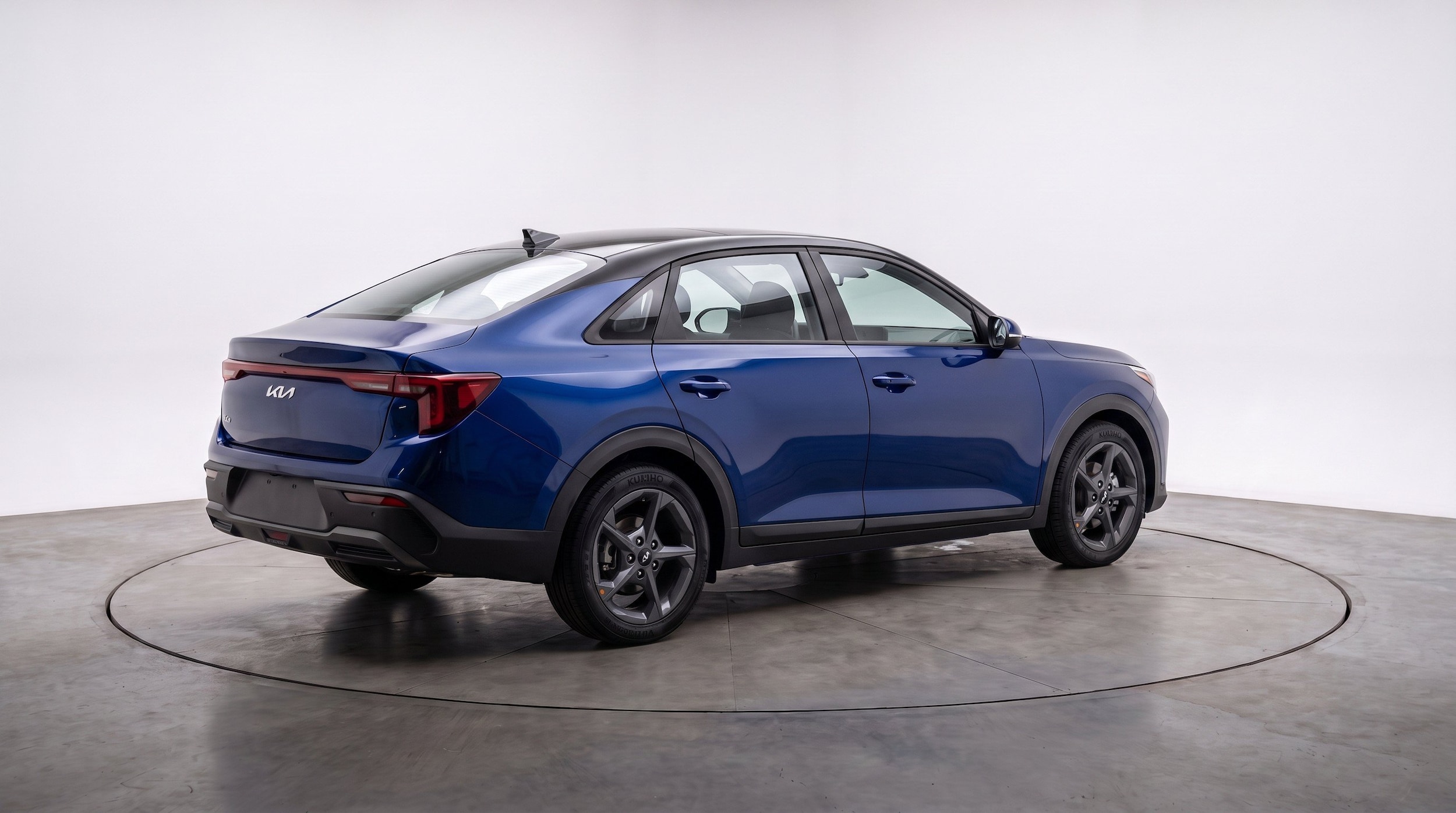 Thumbnail: 2026 Kia K4 - 9