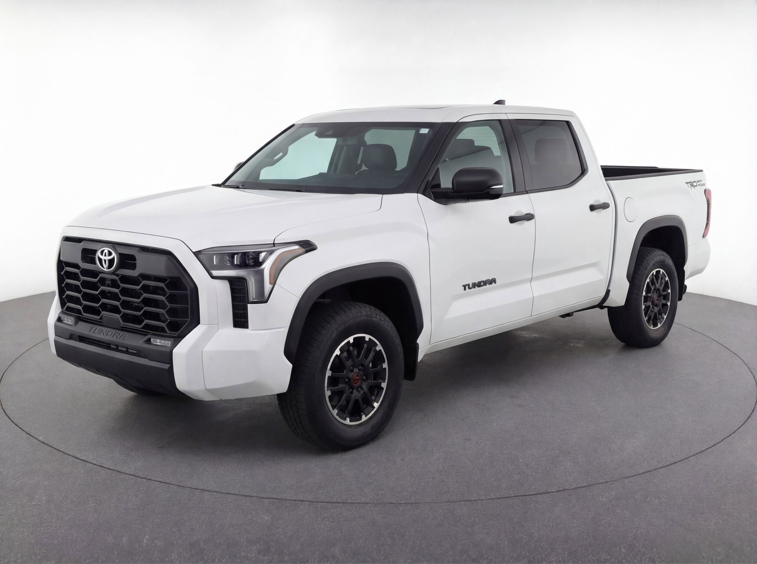 Thumbnail: 2025 Toyota Tacoma - 3