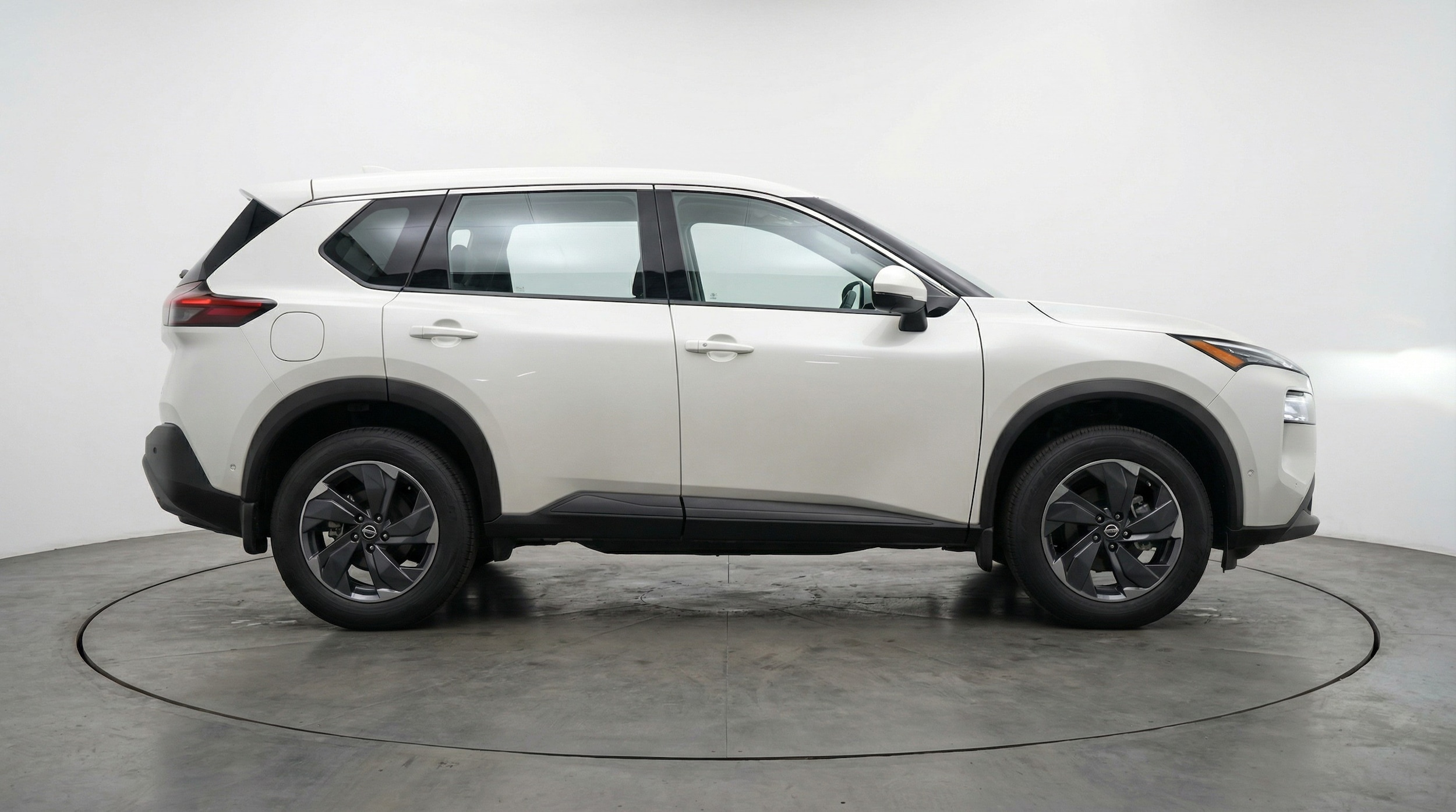 Thumbnail: 2025 Nissan Rogue - 8