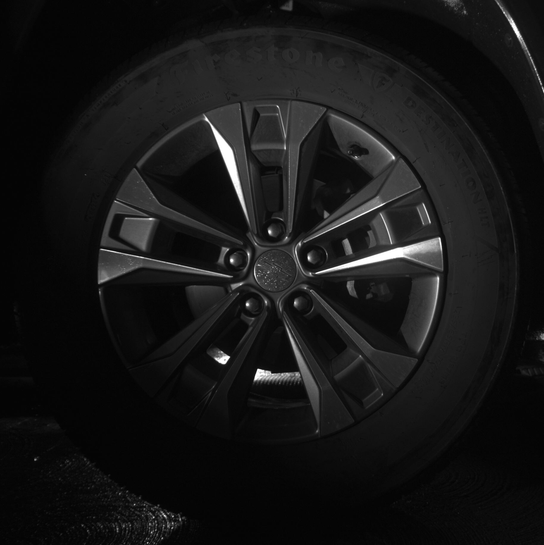 Thumbnail: 2025 Chevrolet Equinox - 10