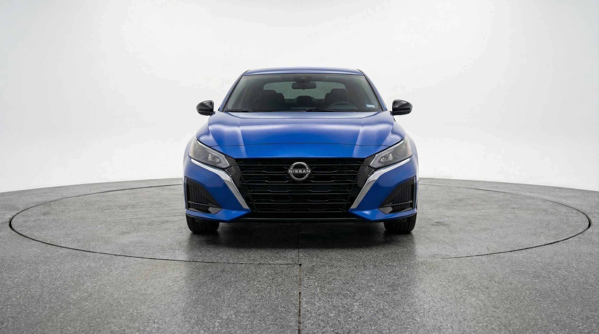 Thumbnail: 2025 Nissan Altima - 2