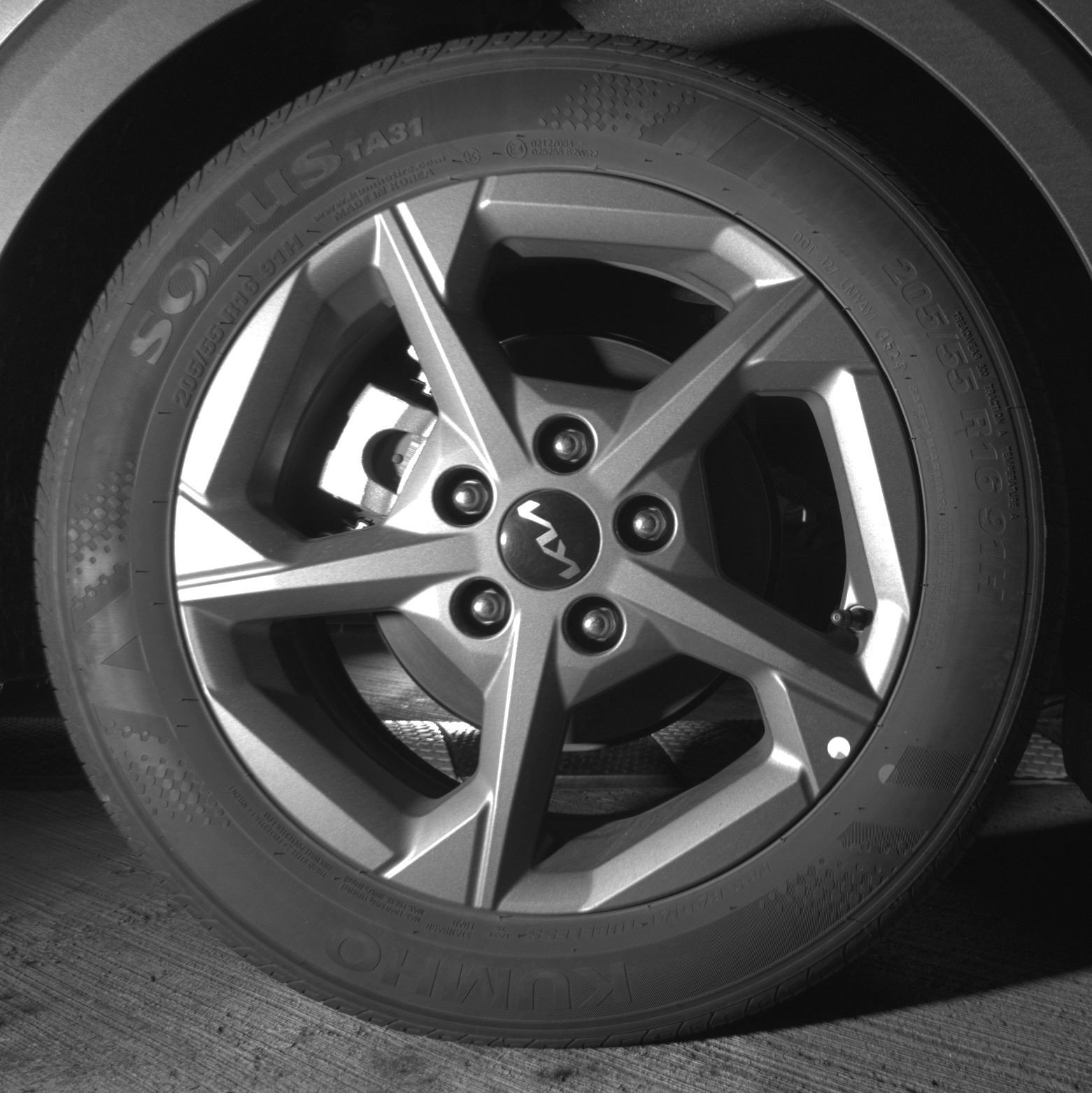 Thumbnail: 2025 Kia K4 - 15