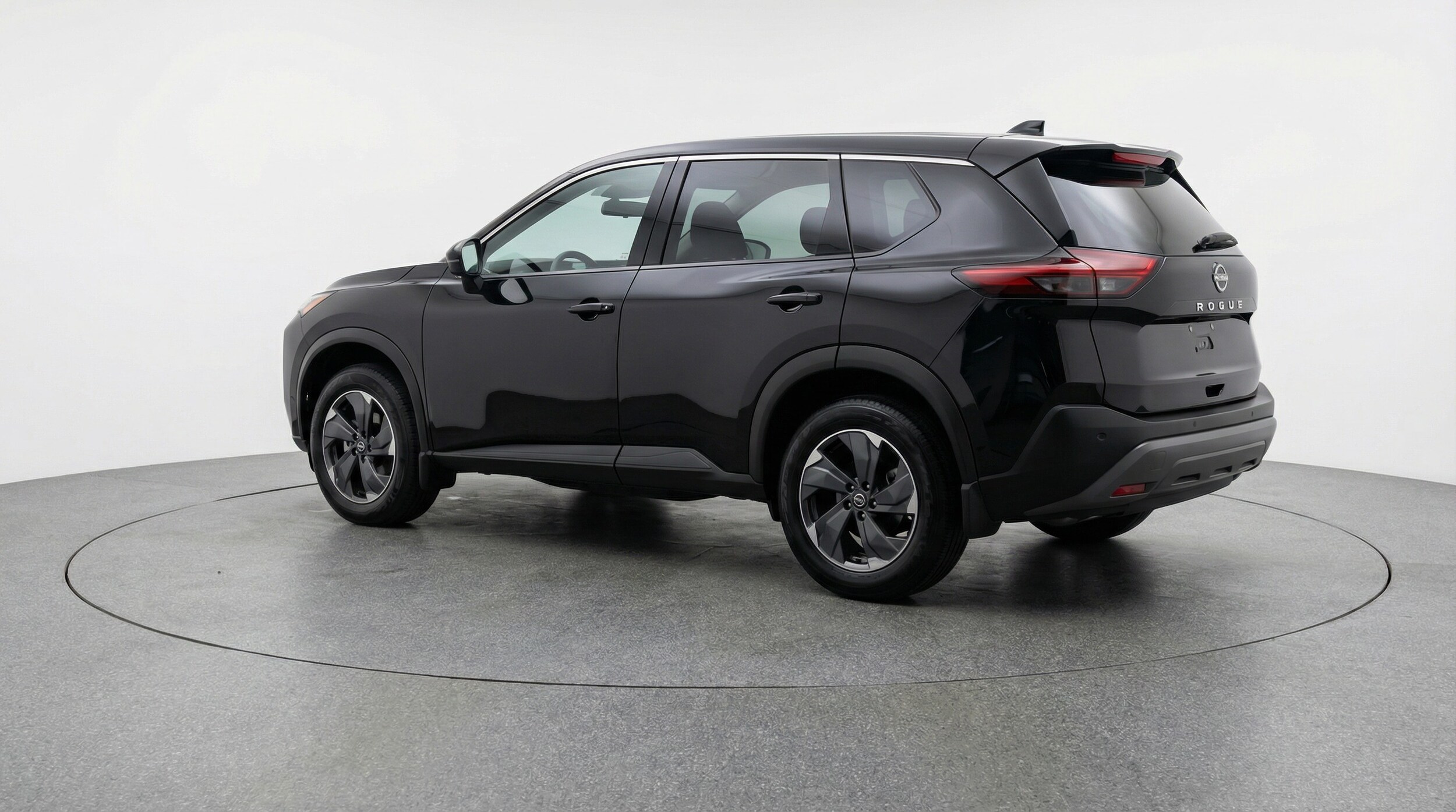 Thumbnail: 2025 Nissan Rogue - 5
