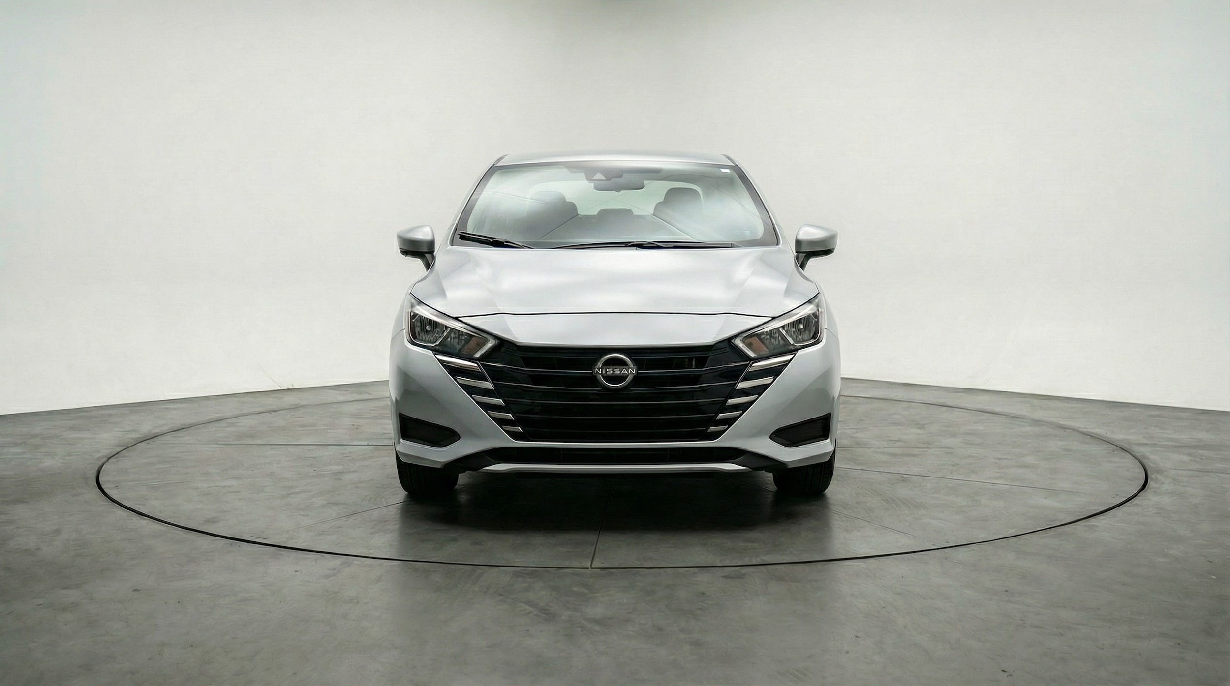 Thumbnail: 2025 Nissan Versa - 2