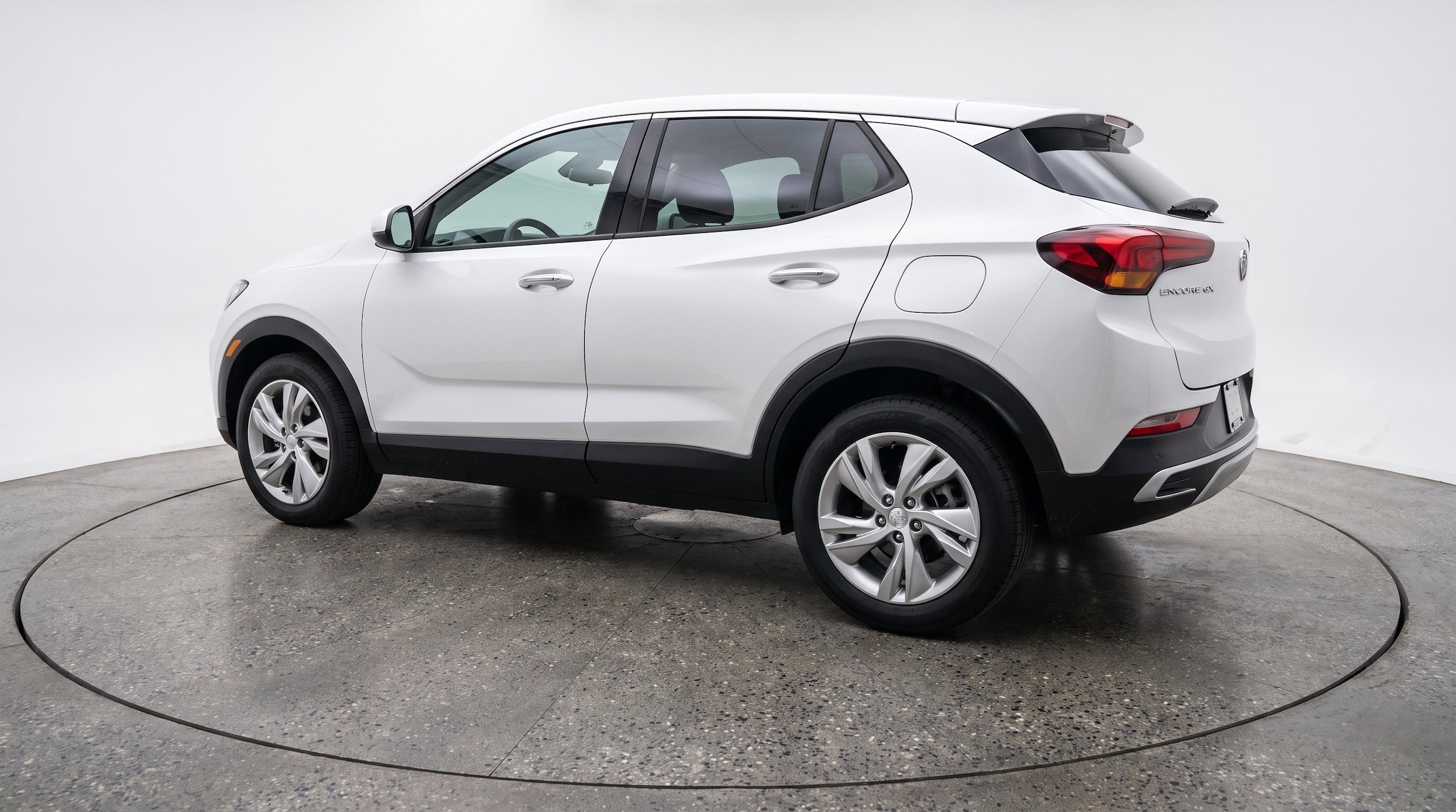 Thumbnail: 2026 Buick Encore GX - 6