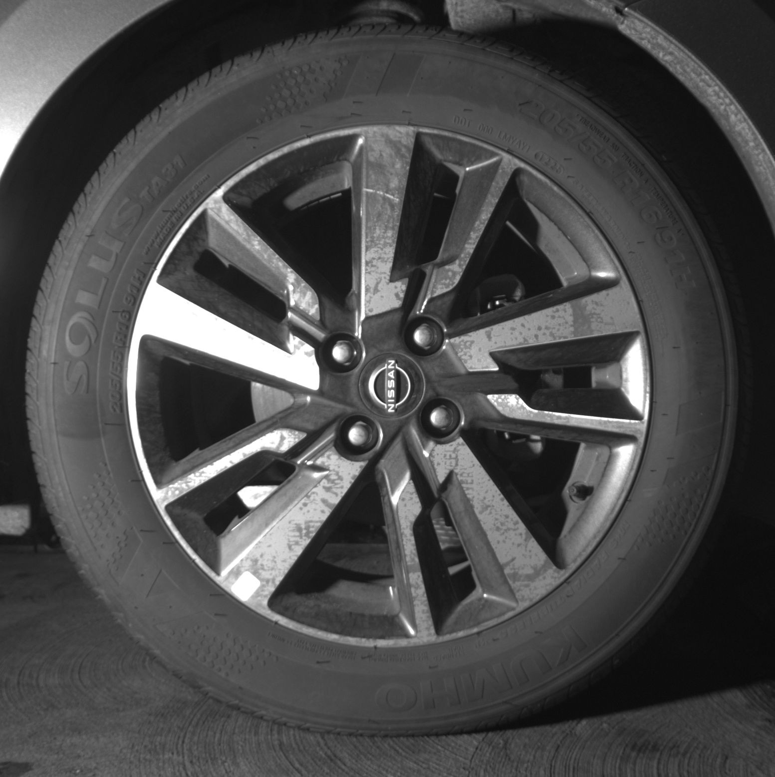 Thumbnail: 2025 Nissan Versa - 10