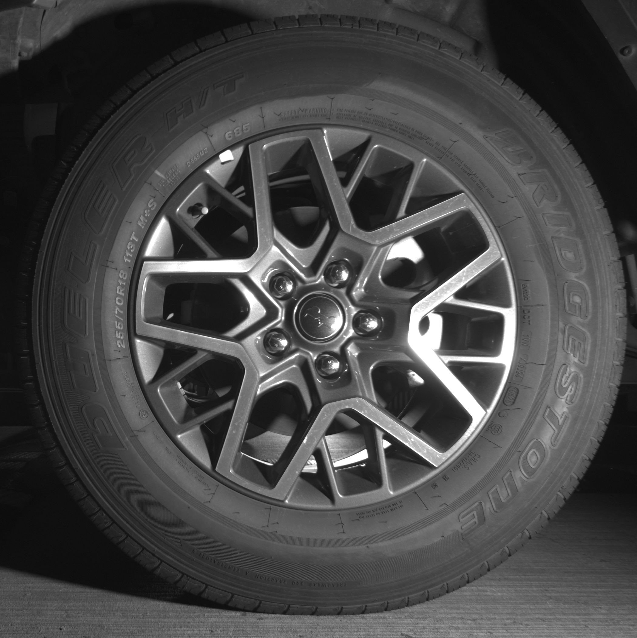 Thumbnail: 2025 Jeep Wrangler - 12