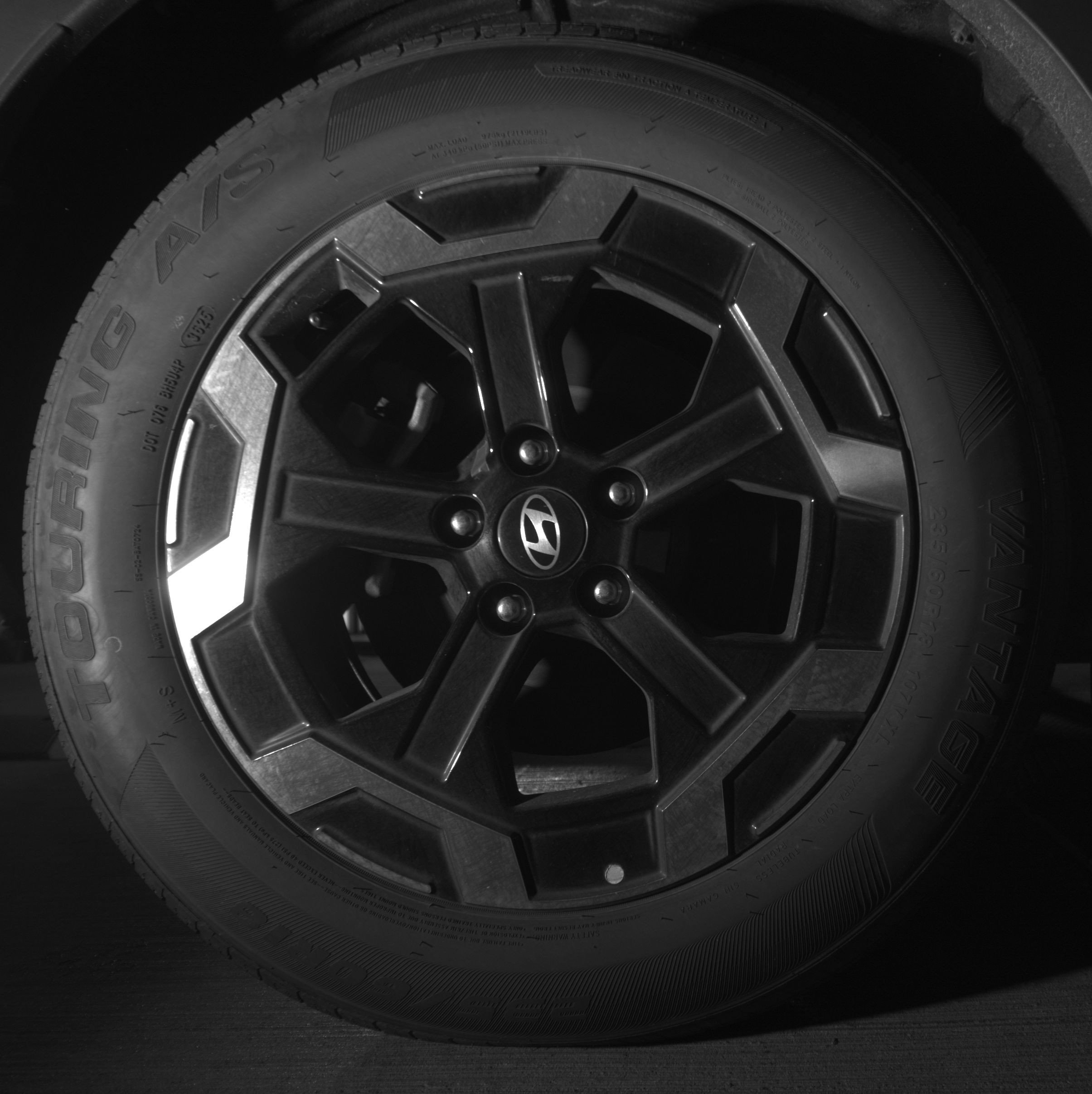 Thumbnail: 2026 Hyundai Santa Fe - 15