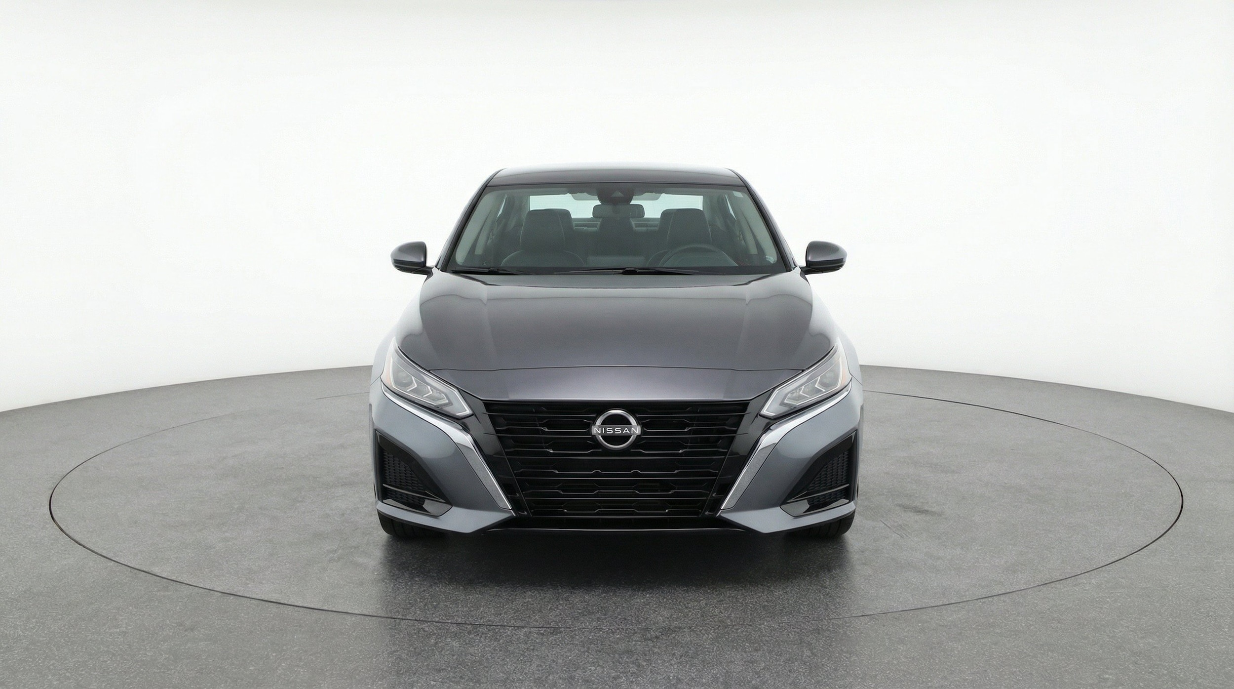 Thumbnail: 2025 Nissan Altima - 2