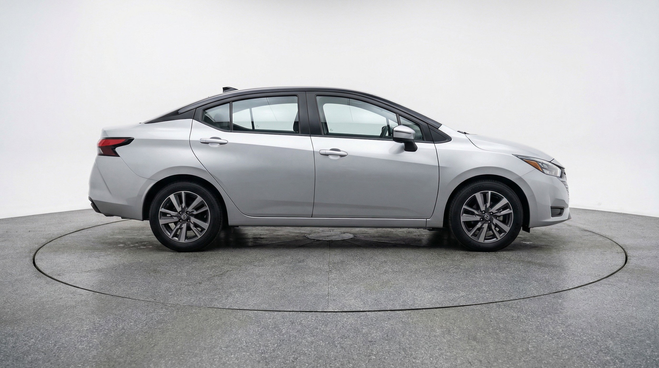 Thumbnail: 2025 Nissan Versa - 11