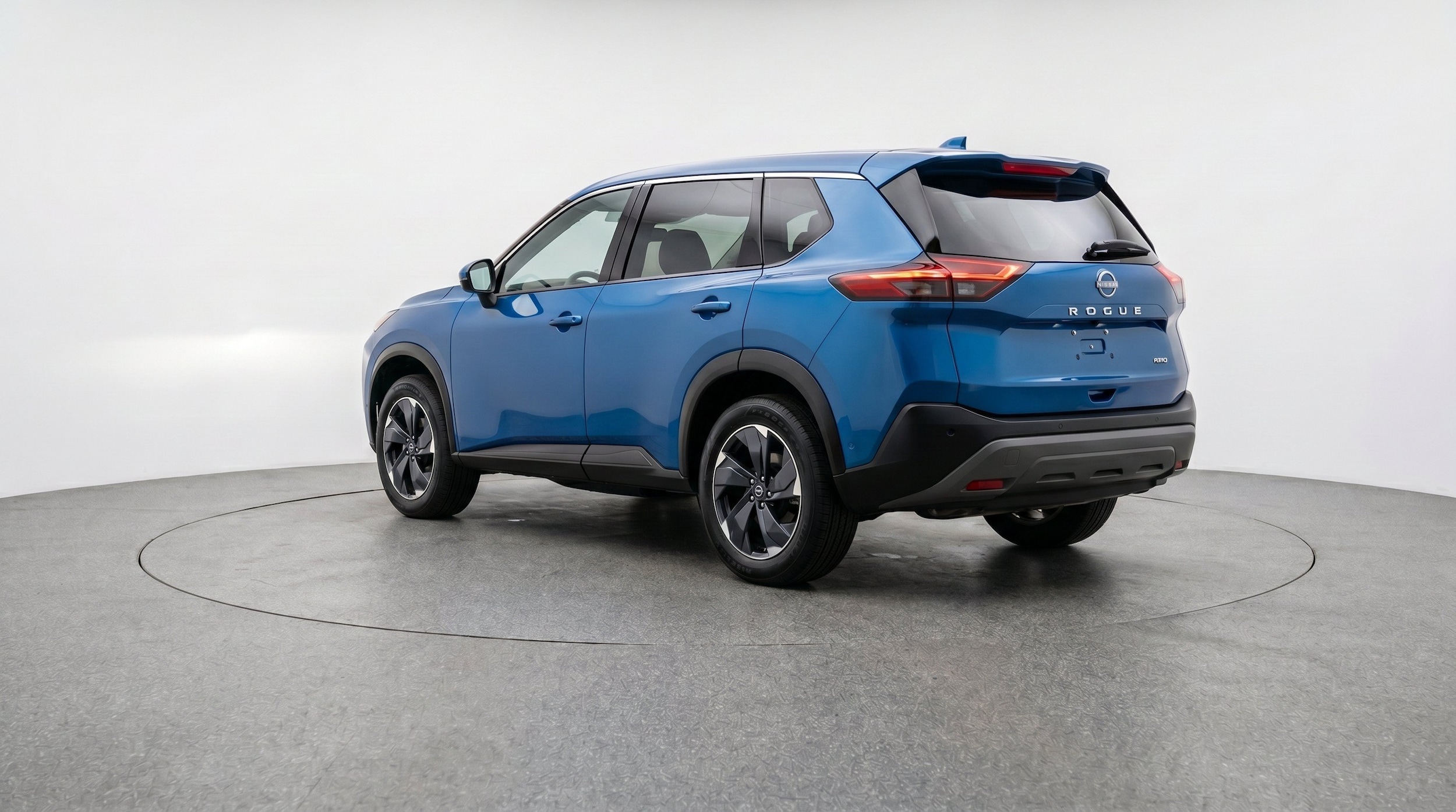 Thumbnail: 2026 Nissan Rogue - 6