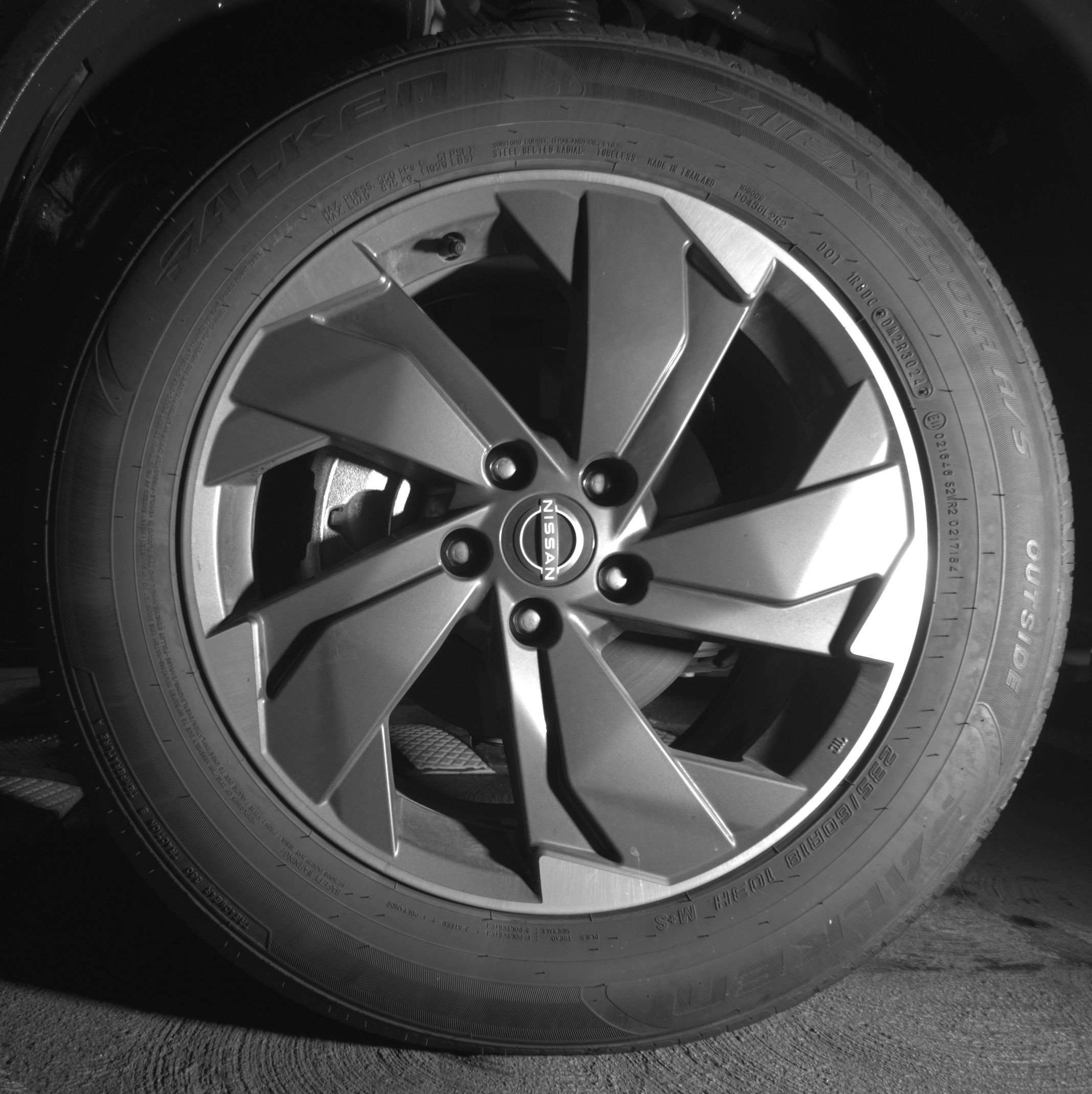 Thumbnail: 2025 Nissan Rogue - 12