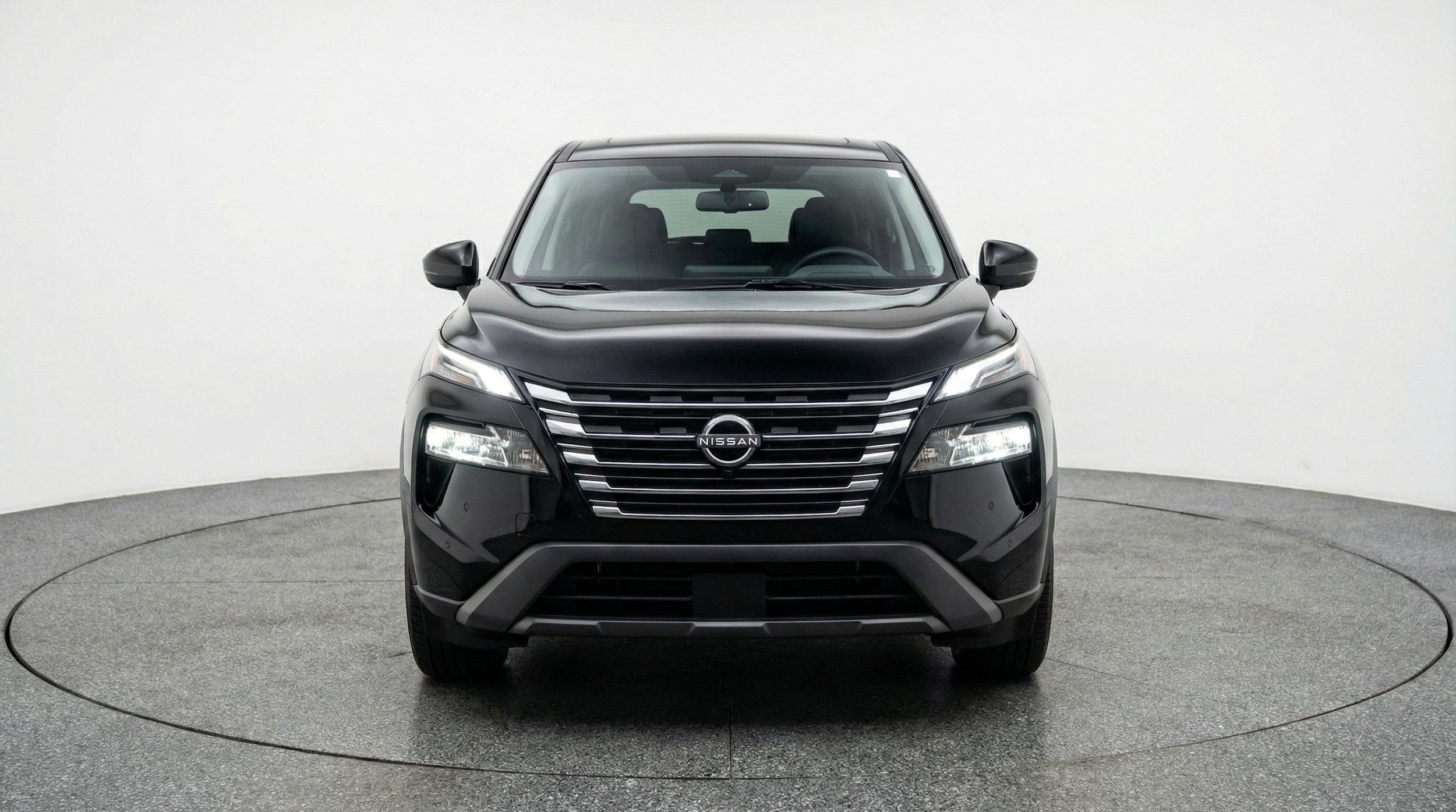 Thumbnail: 2025 Nissan Rogue - 2