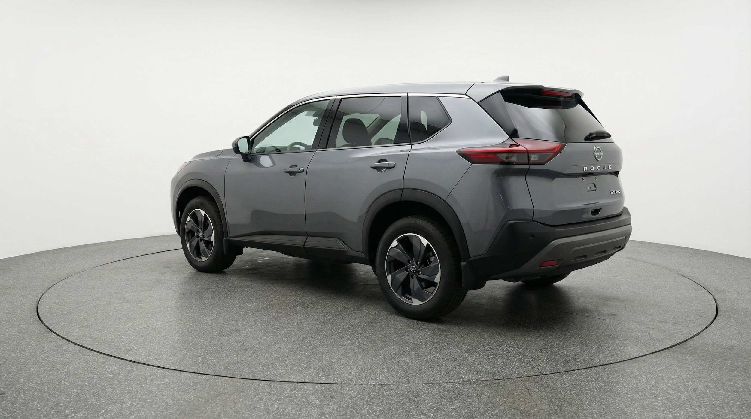 Thumbnail: 2025 Nissan Rogue - 5