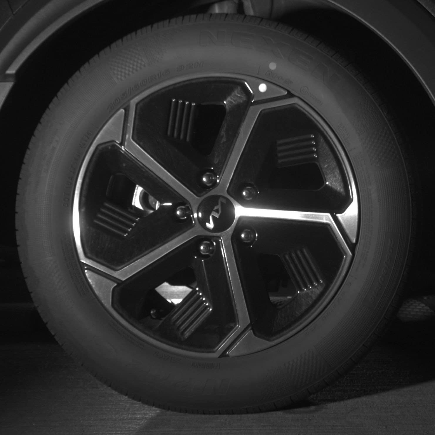 Thumbnail: 2026 Kia Niro - 15