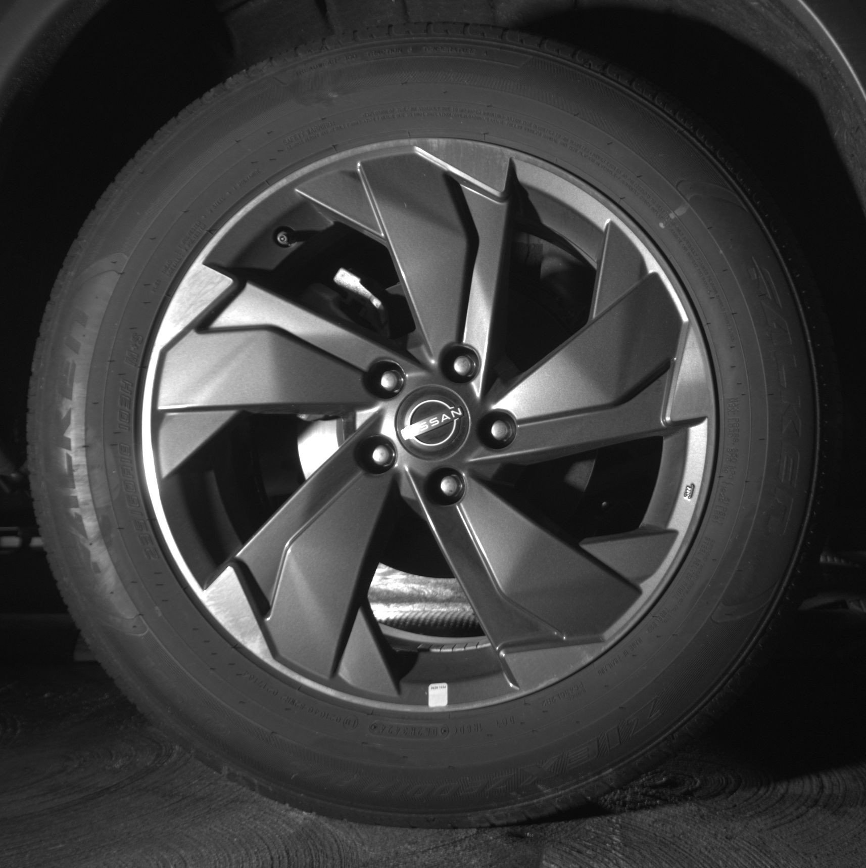 Thumbnail: 2025 Nissan Rogue - 15