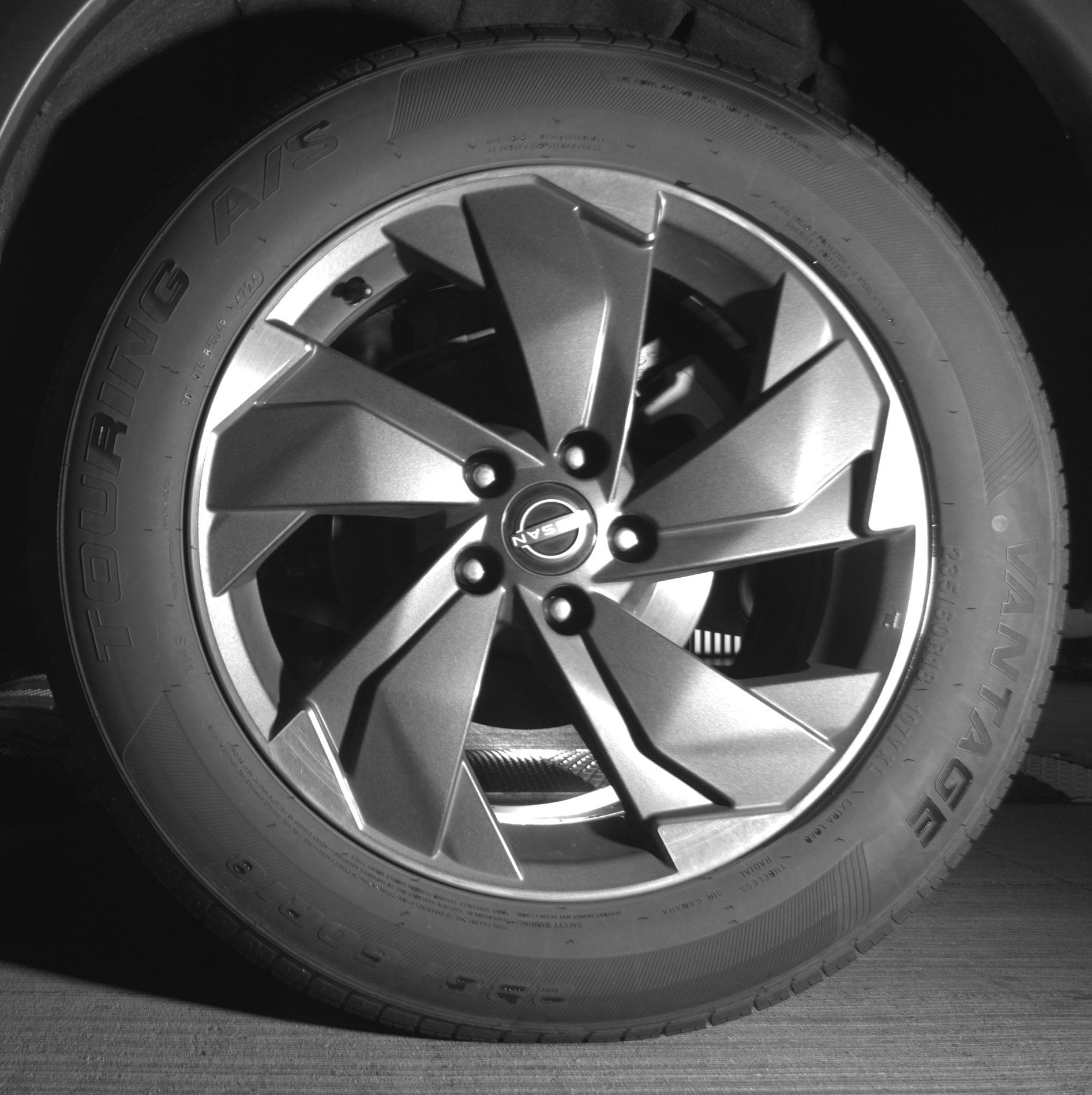 Thumbnail: 2025 Nissan Rogue - 11