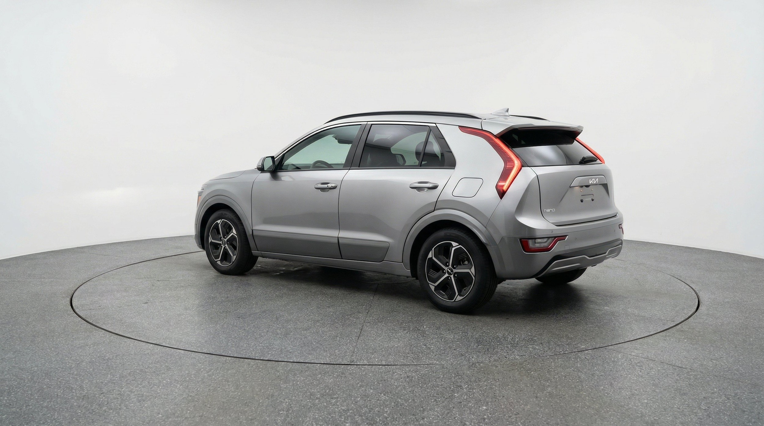 Thumbnail: 2026 Kia Niro - 6