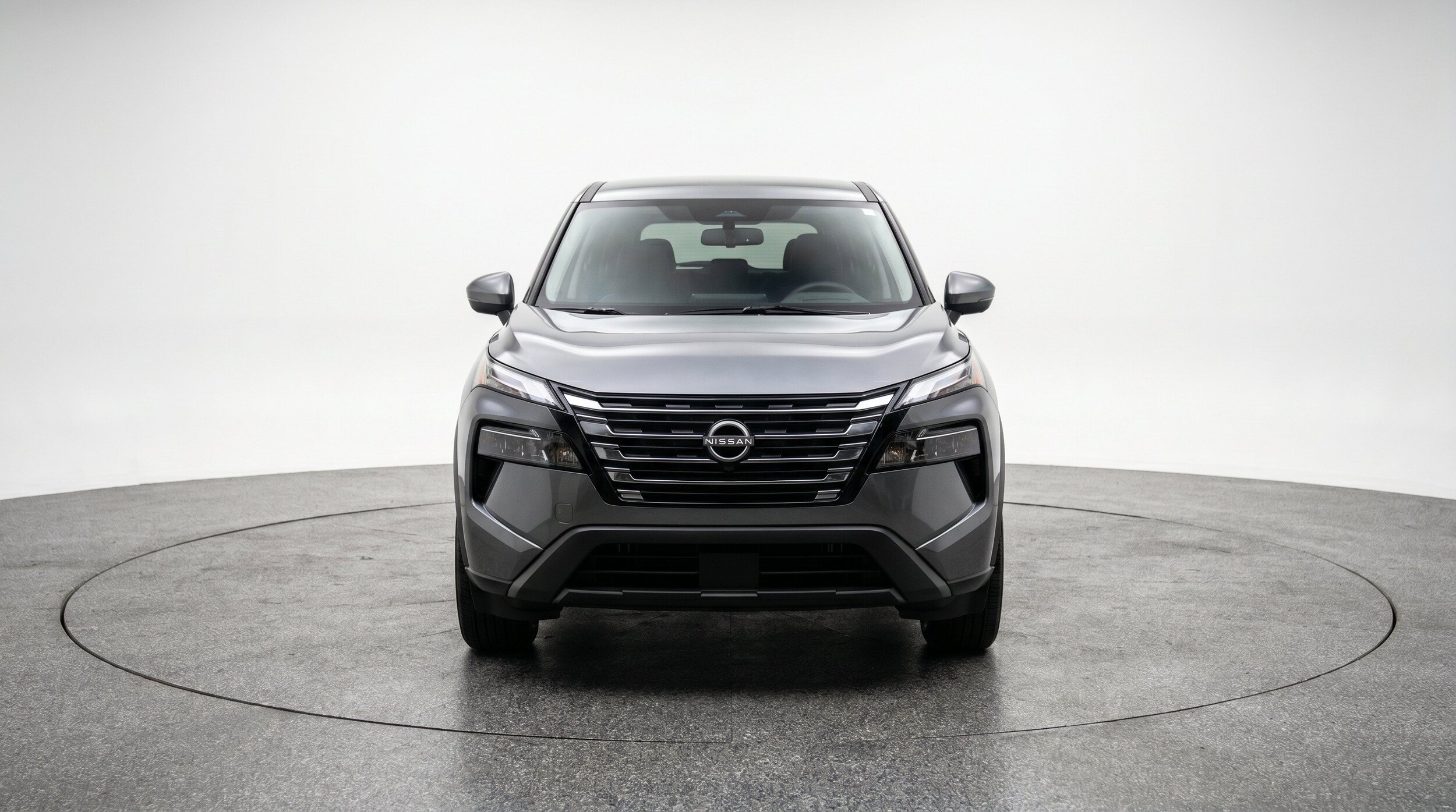 Thumbnail: 2025 Nissan Rogue - 2
