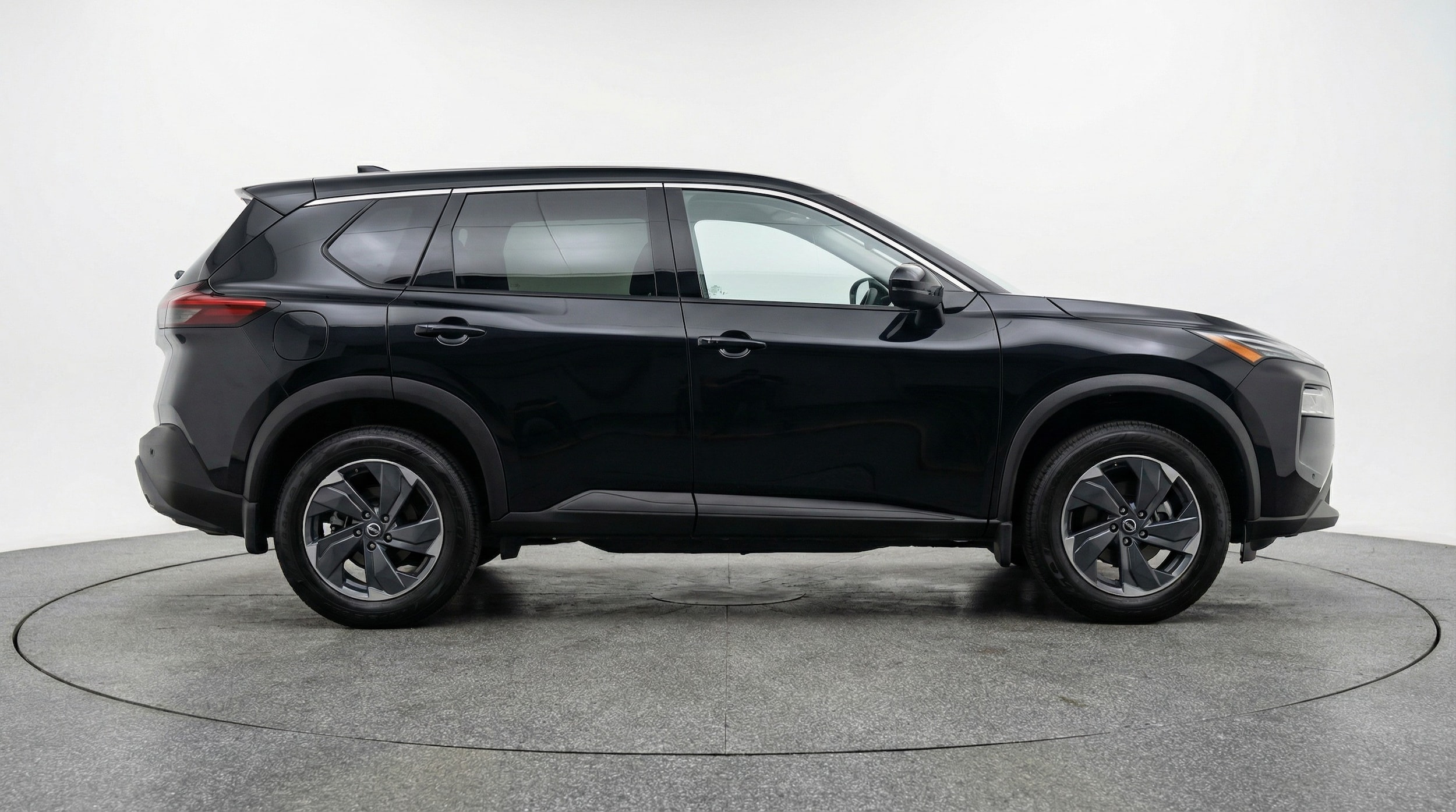 Thumbnail: 2025 Nissan Rogue - 8