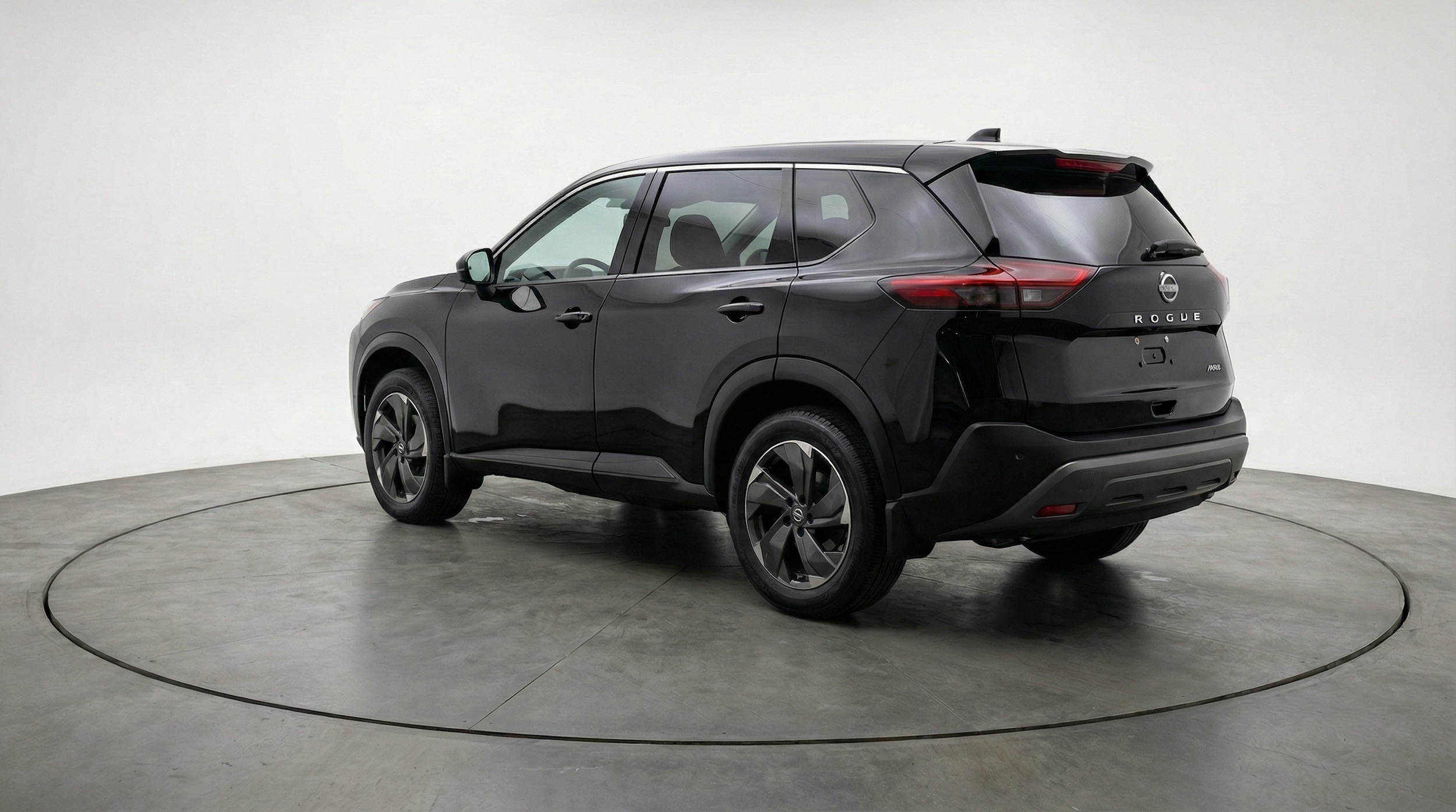 Thumbnail: 2025 Nissan Rogue - 5