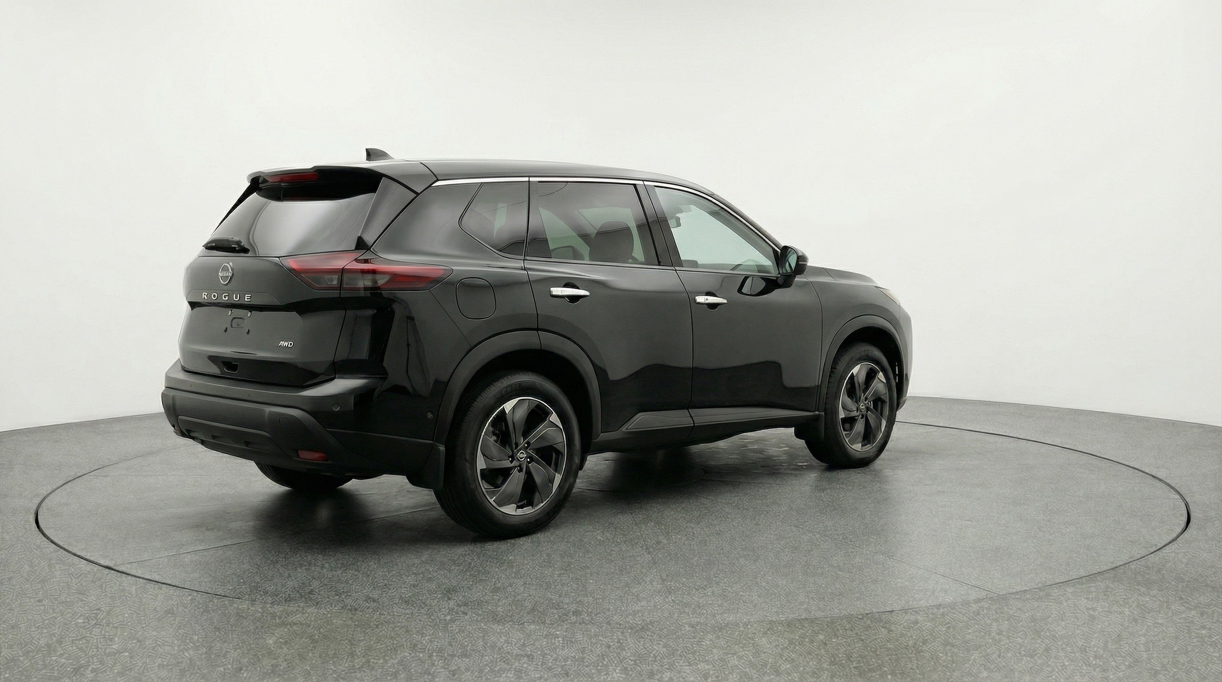 Thumbnail: 2025 Nissan Rogue - 9