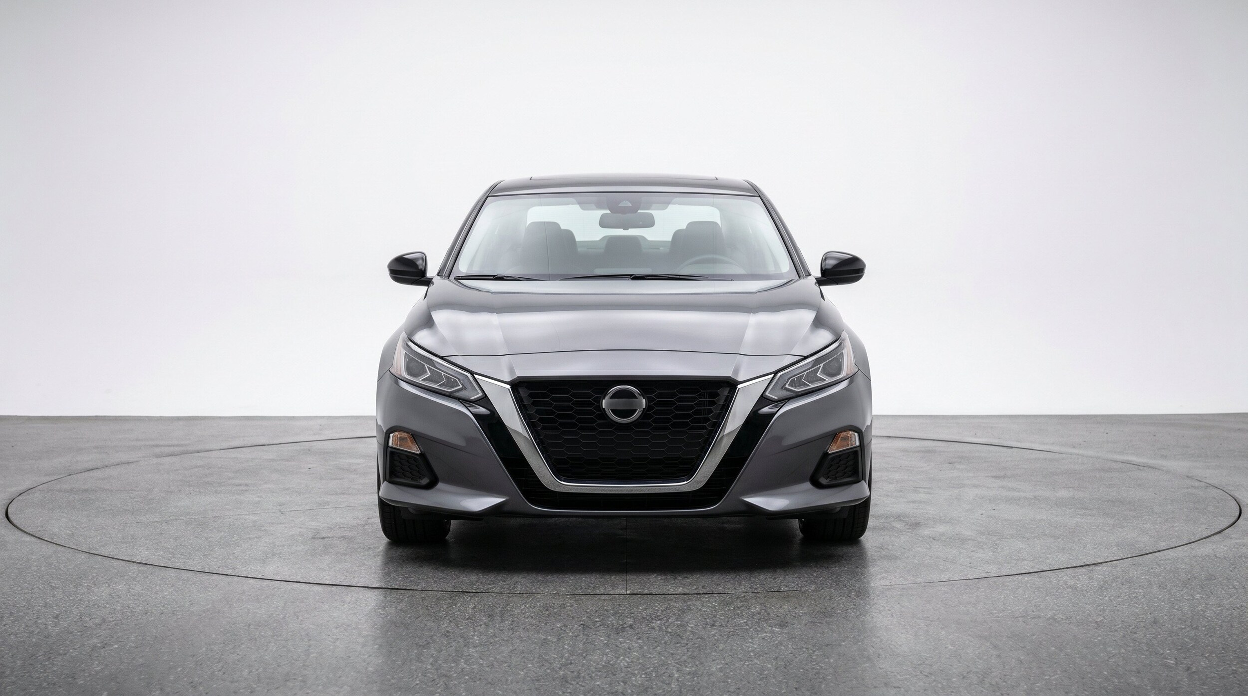 Thumbnail: 2025 Nissan Altima - 2