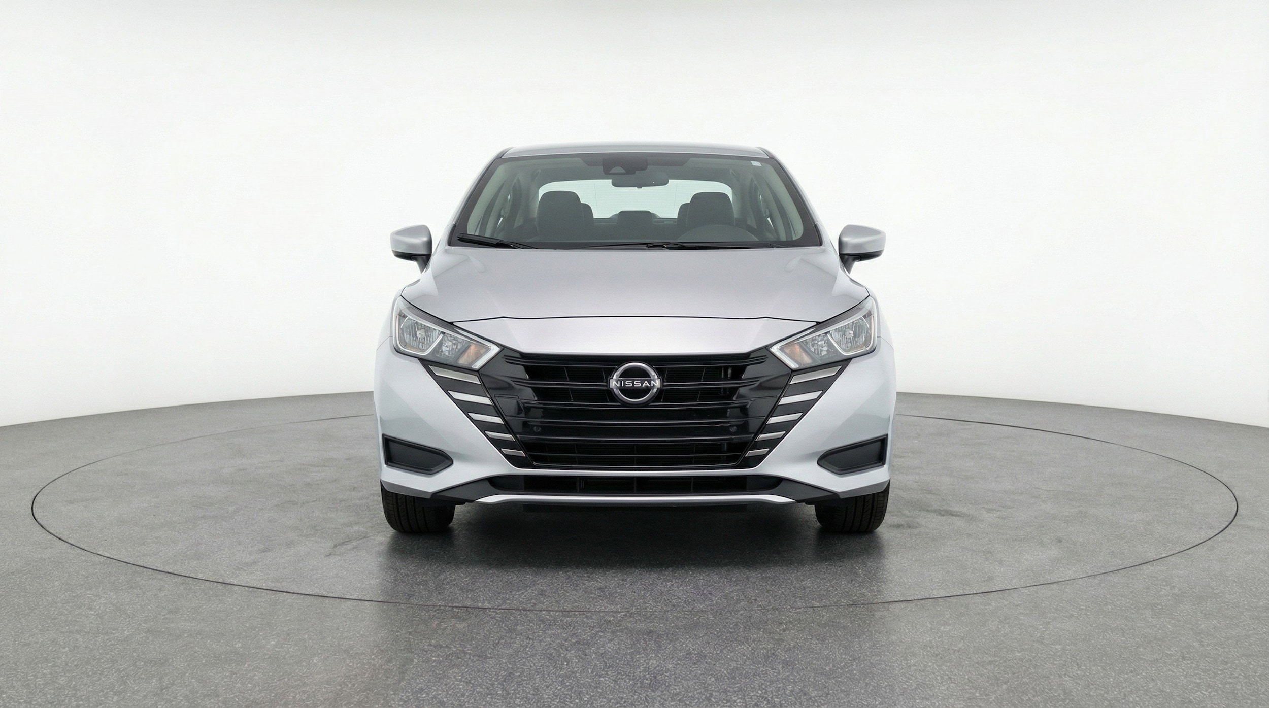 Thumbnail: 2025 Nissan Versa - 2