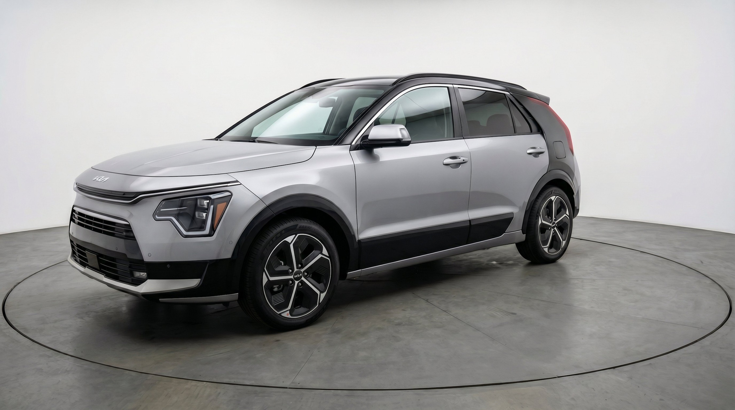 Thumbnail: 2026 Kia Niro - 3