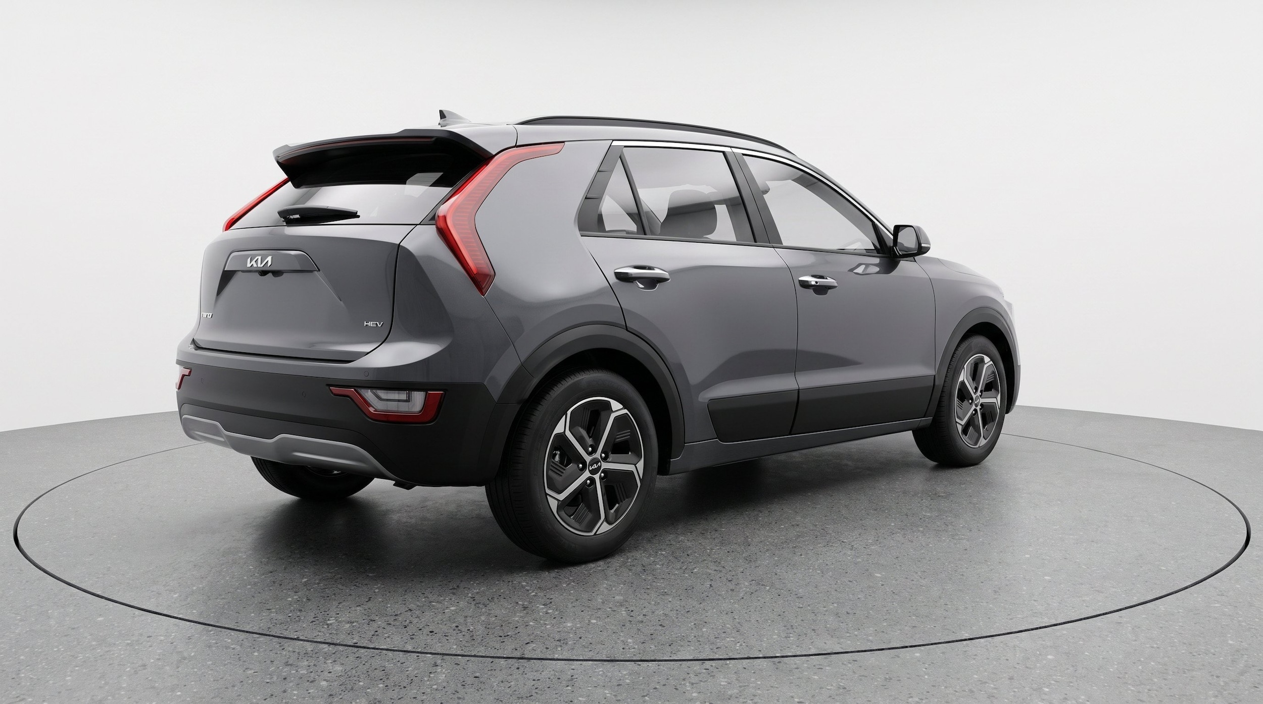 Thumbnail: 2026 Kia Niro - 9