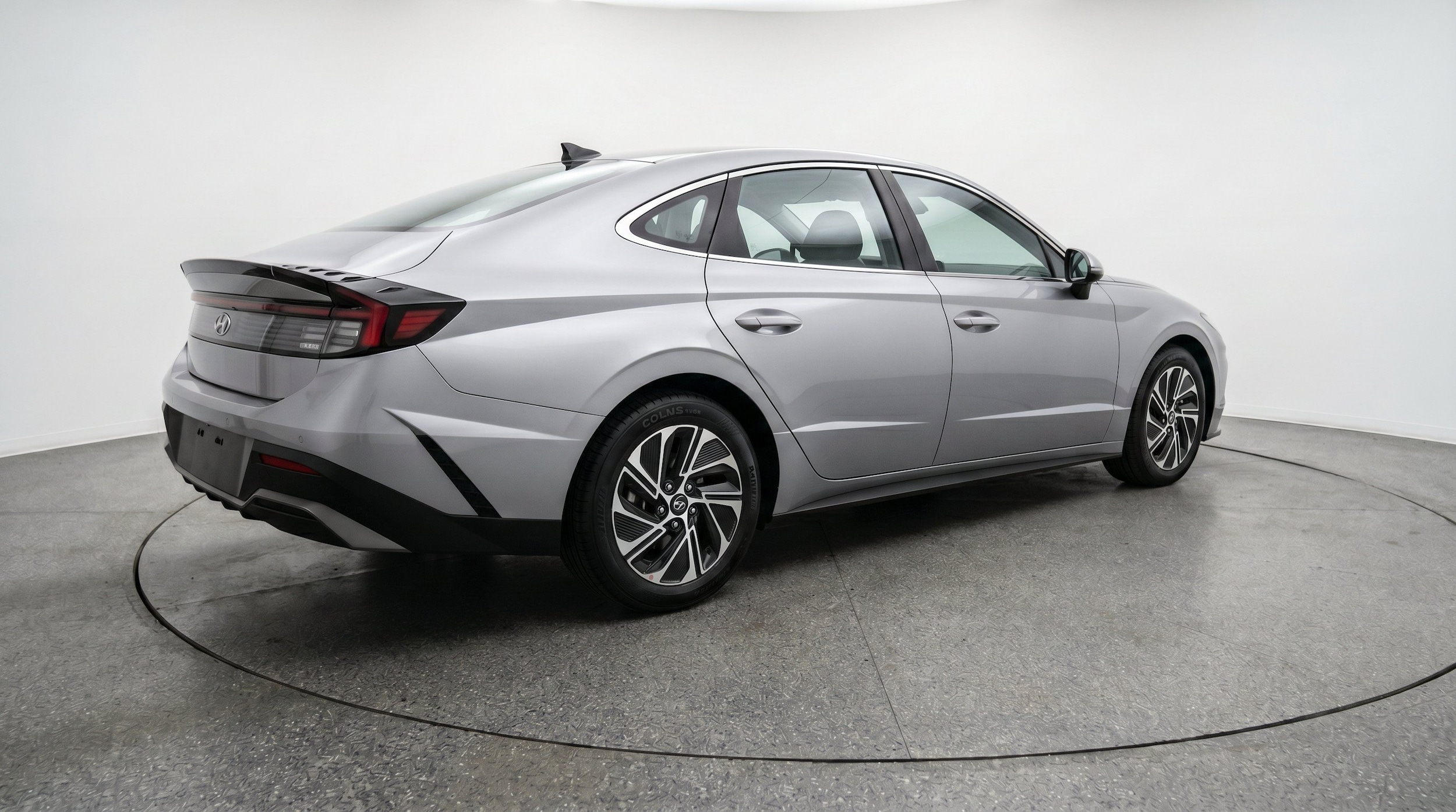 Thumbnail: 2026 Hyundai Sonata - 9