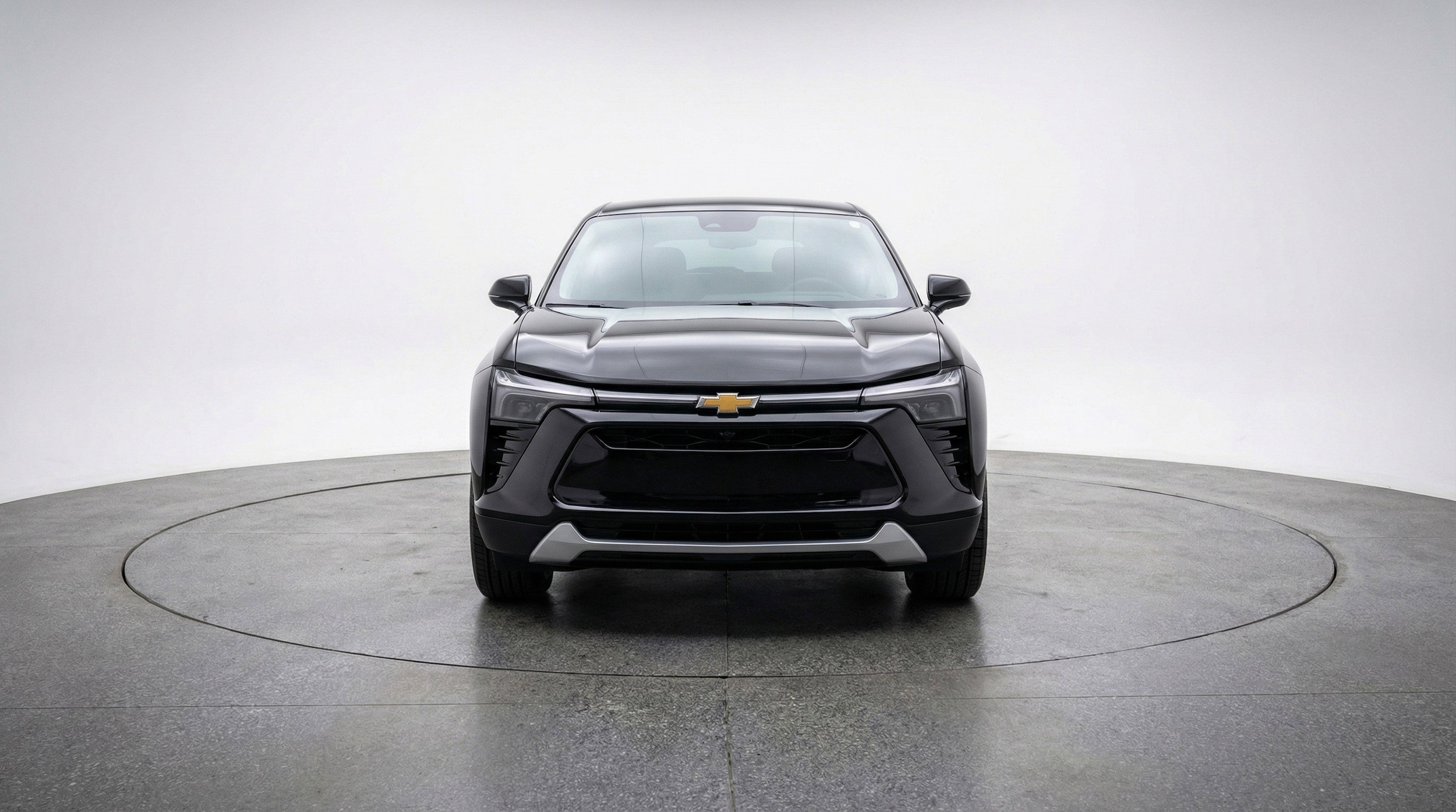 Thumbnail: 2025 Chevrolet Blazer - 2