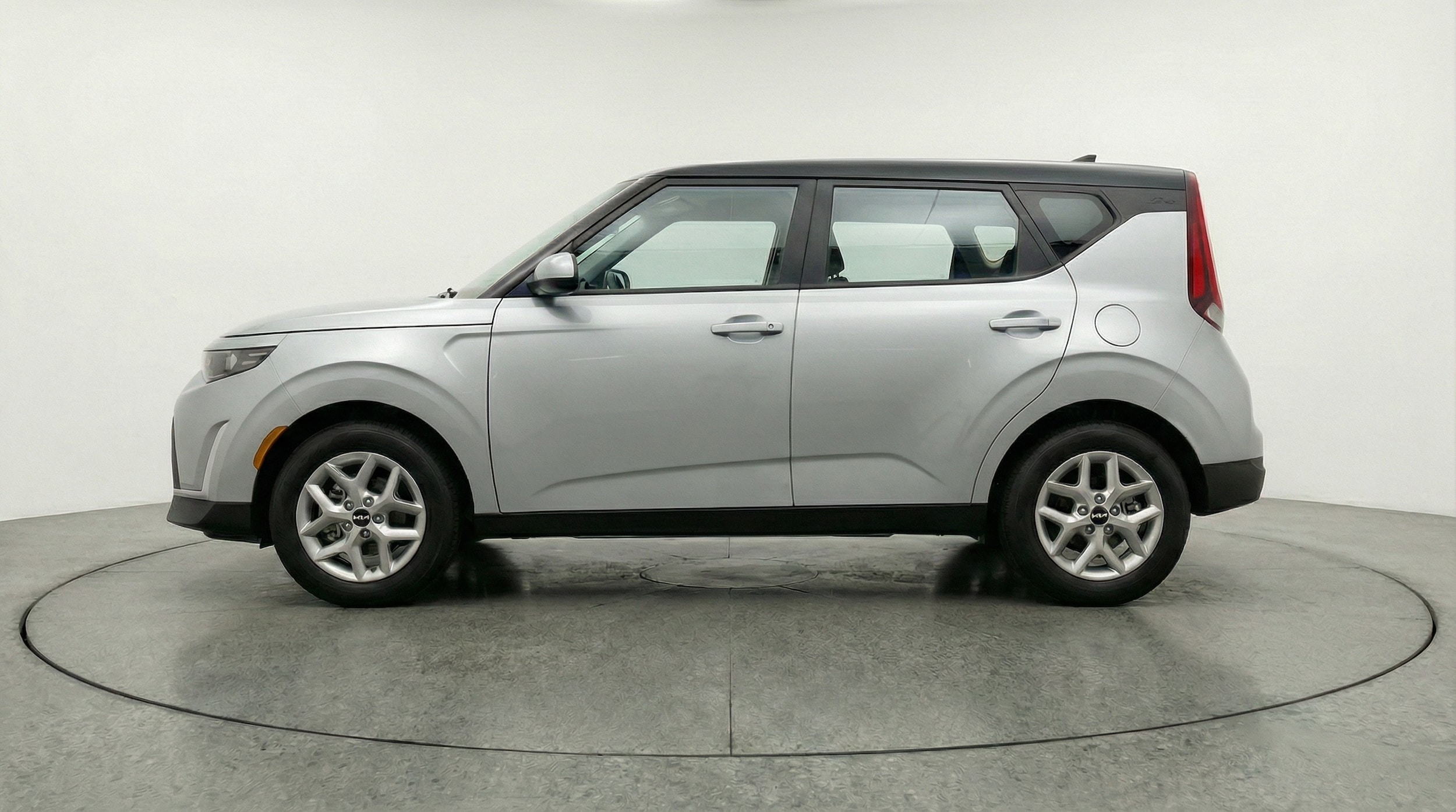 Thumbnail: 2025 Kia Soul - 4