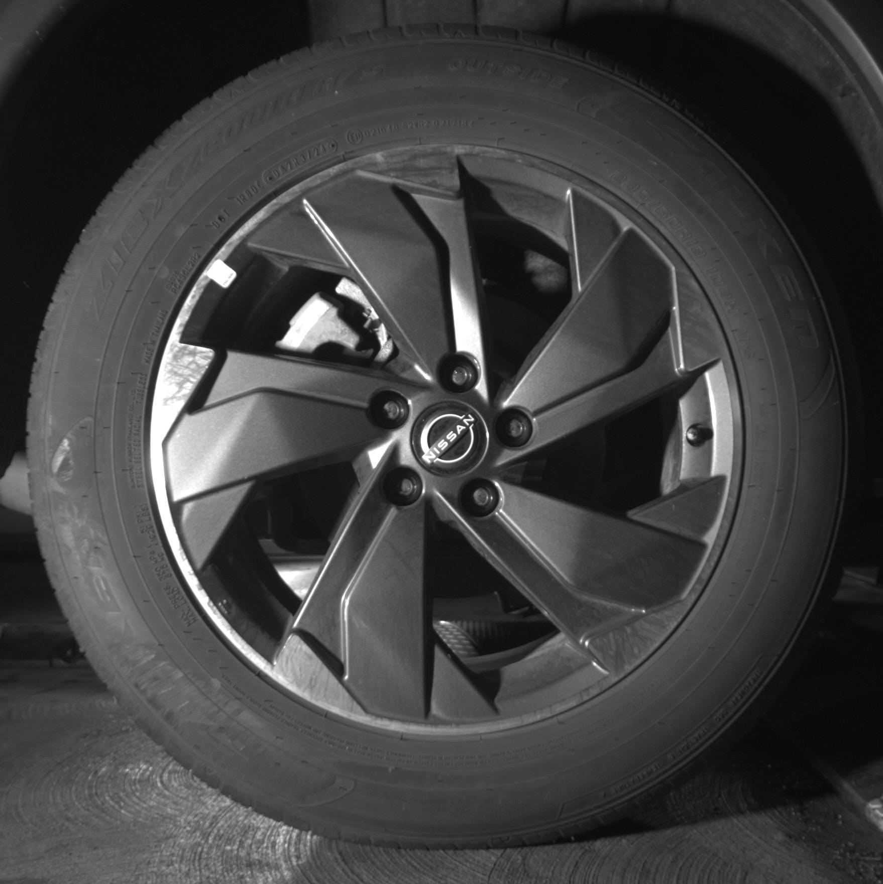 Thumbnail: 2025 Nissan Rogue - 15