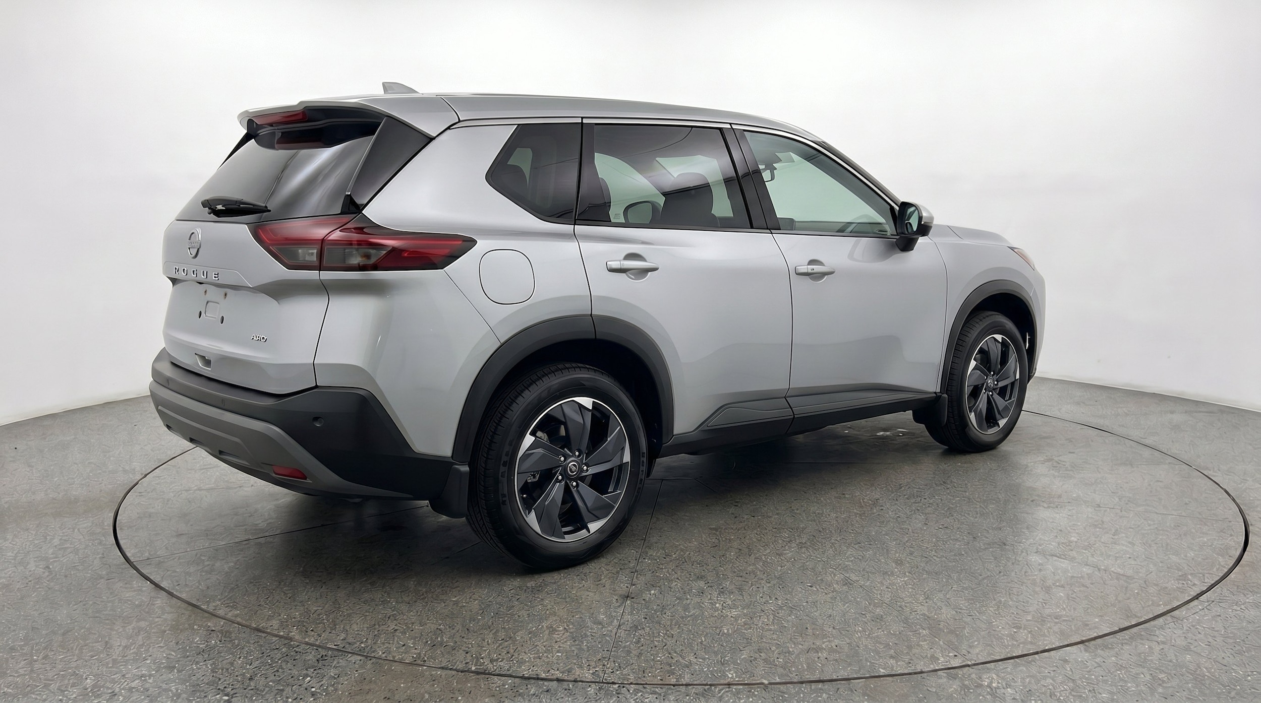 Thumbnail: 2025 Nissan Rogue - 9