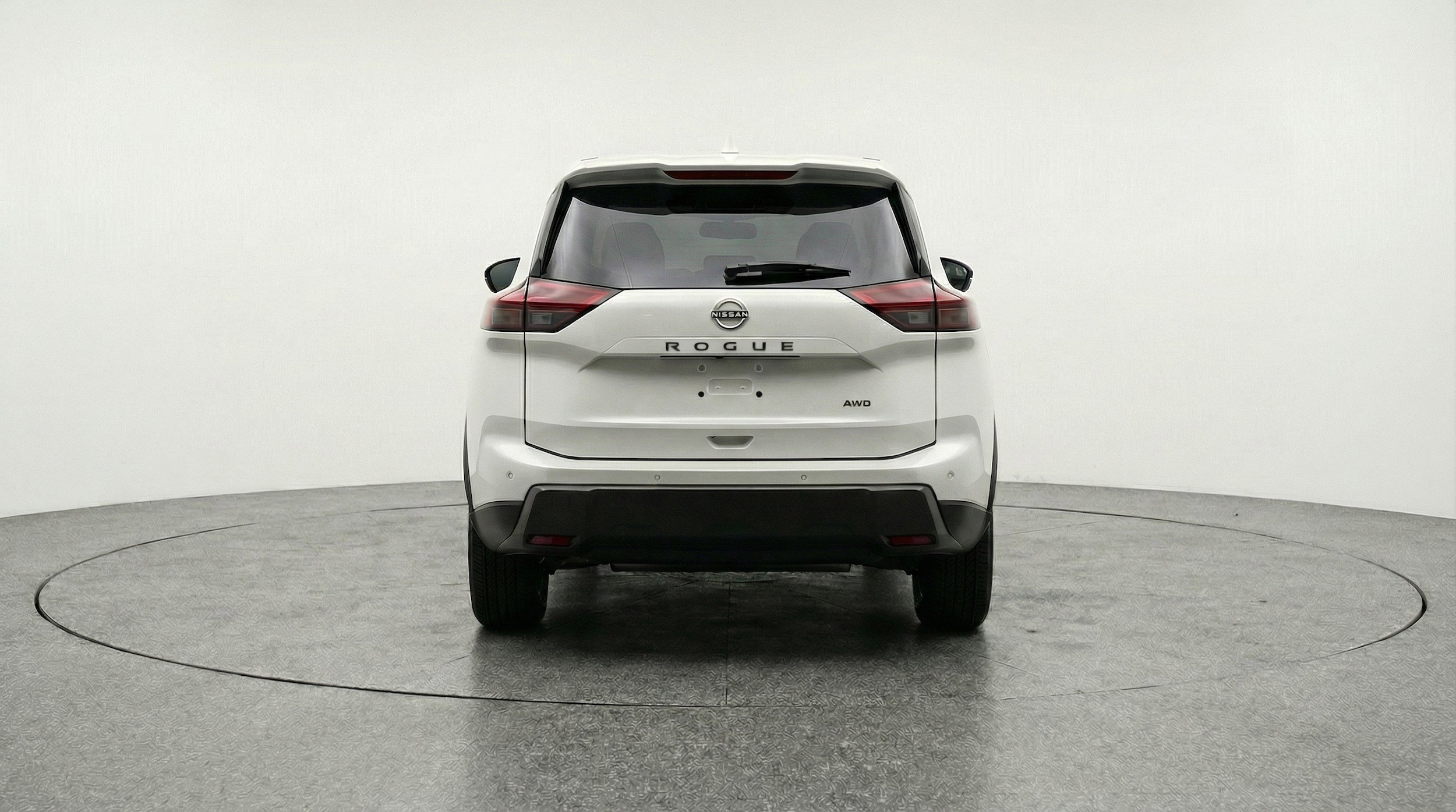 Thumbnail: 2025 Nissan Rogue - 7