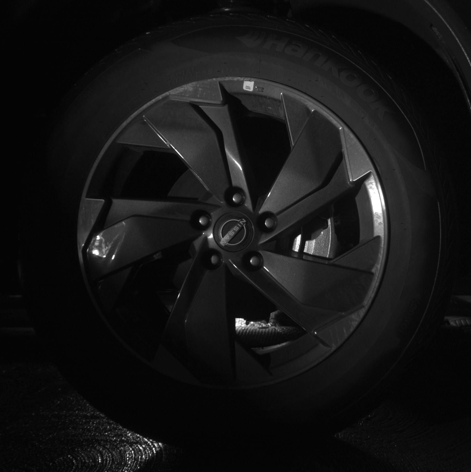 Thumbnail: 2025 Nissan Rogue - 10