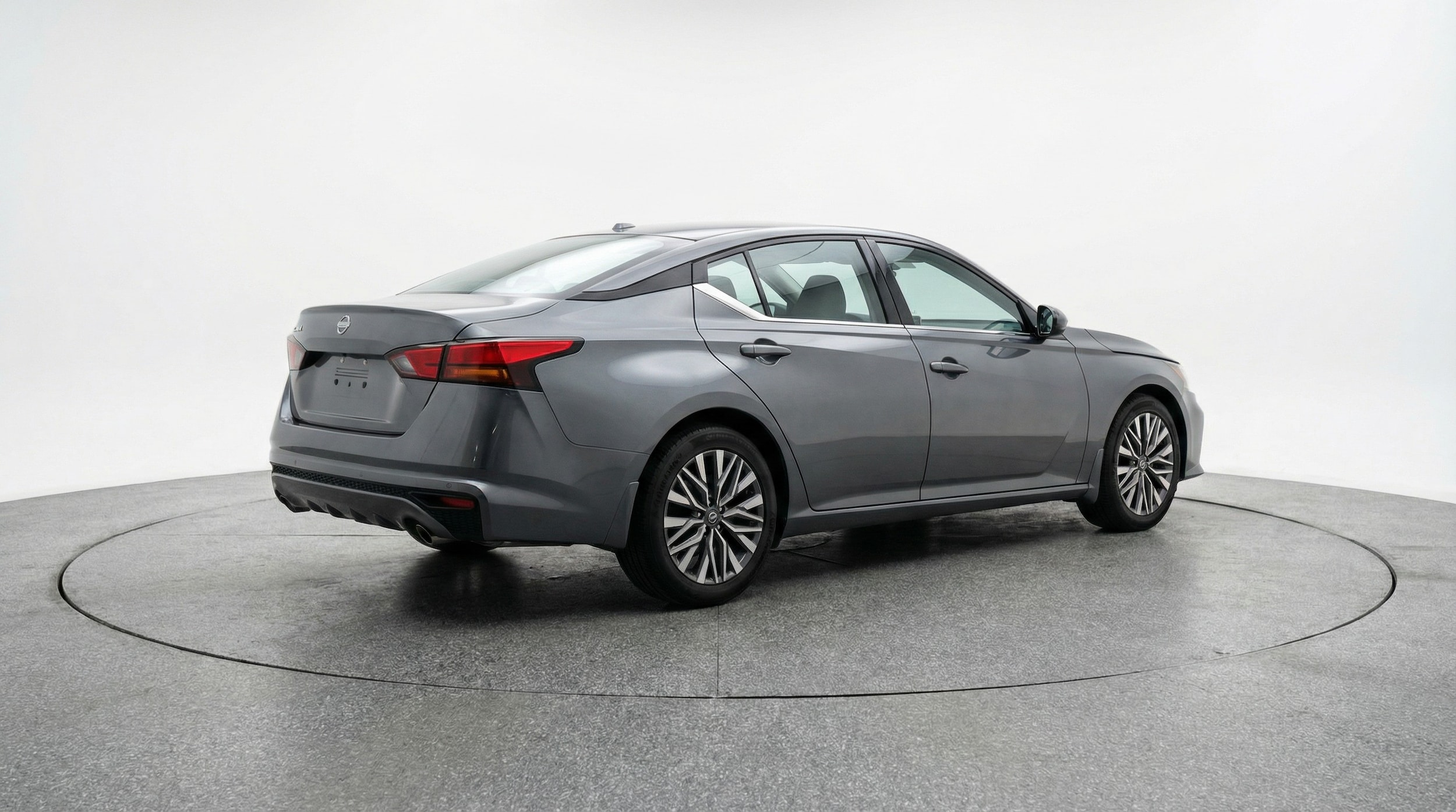 Thumbnail: 2025 Nissan Altima - 7