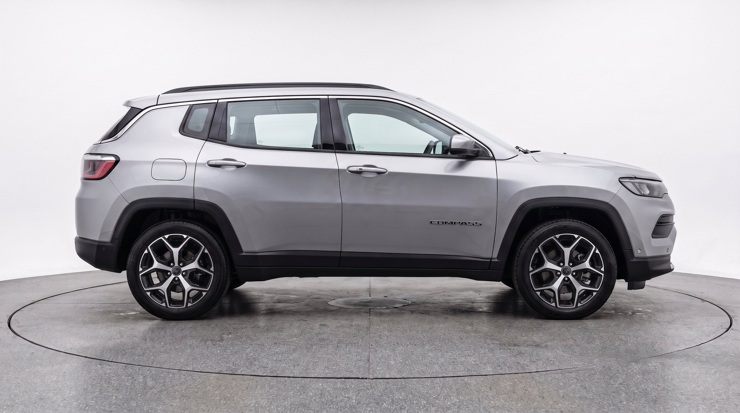 Thumbnail: 2025 Jeep Compass - 10
