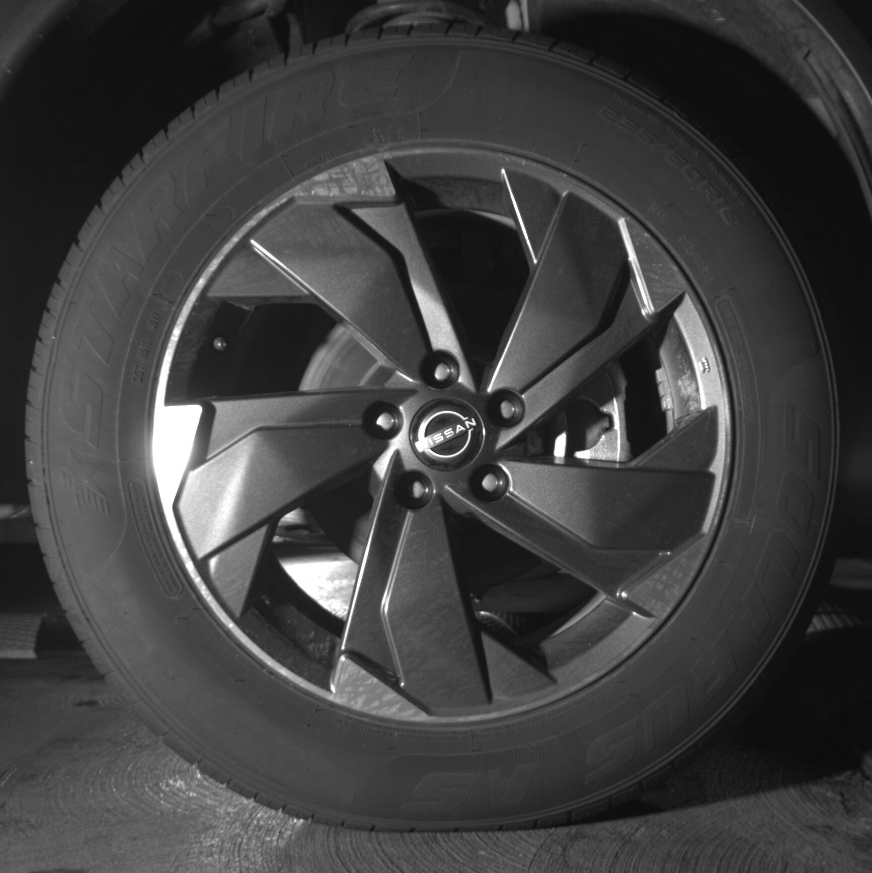 Thumbnail: 2025 Nissan Rogue - 10