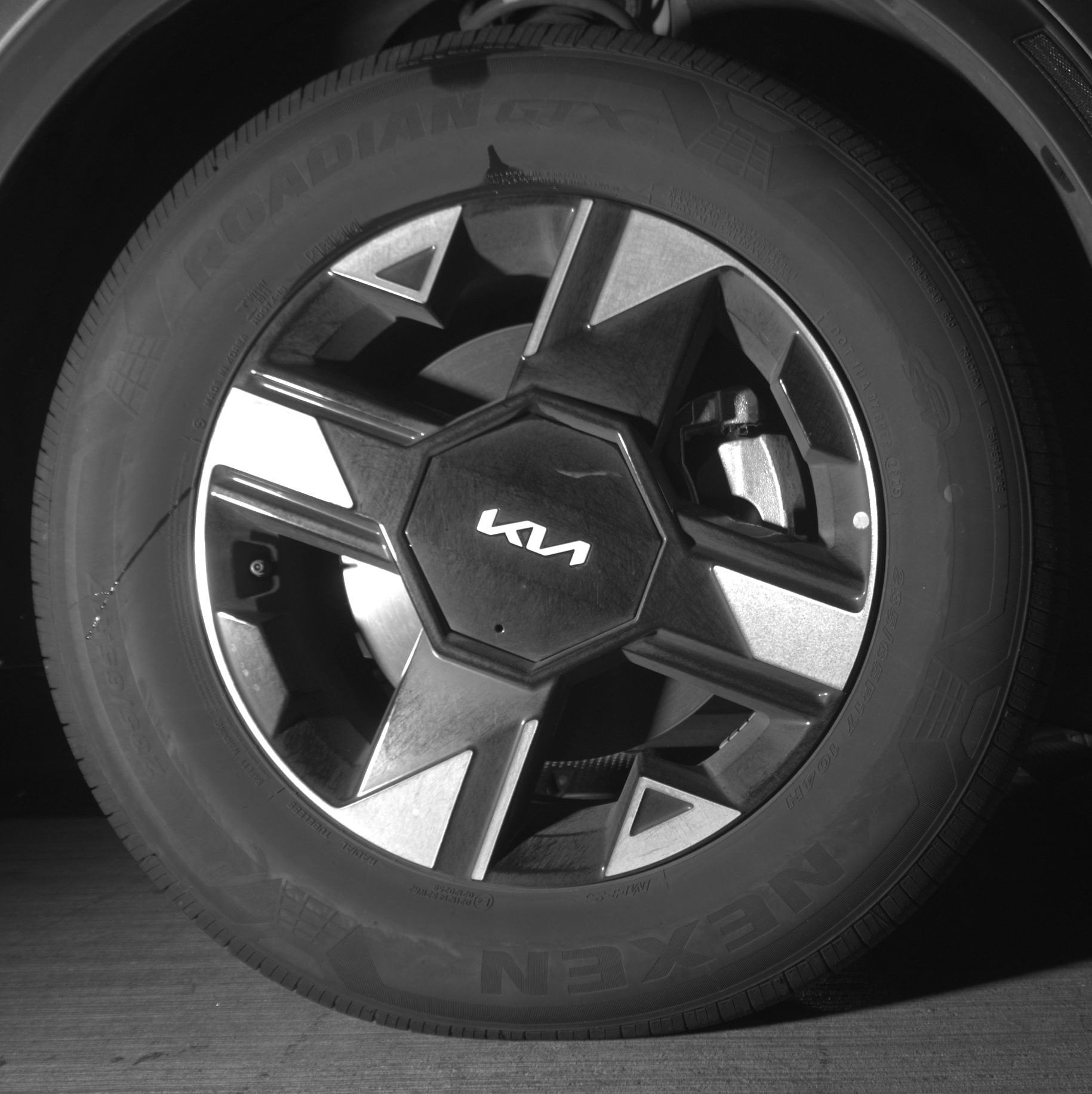 Thumbnail: 2026 Kia Sportage - 13