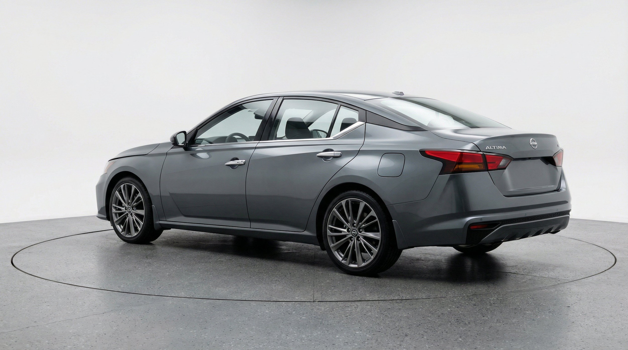 Thumbnail: 2025 Nissan Altima - 6