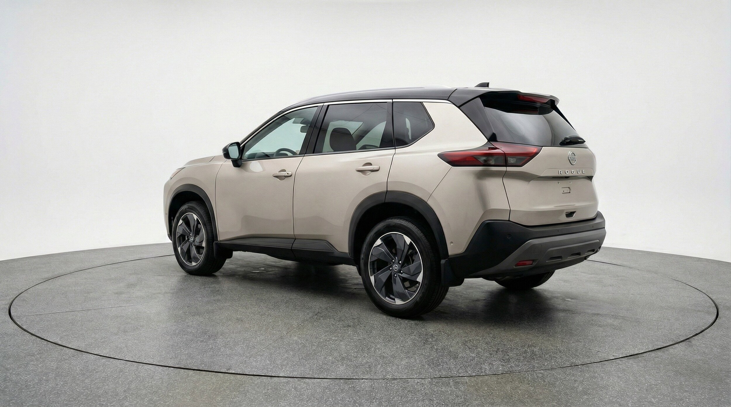 Thumbnail: 2025 Nissan Rogue - 6