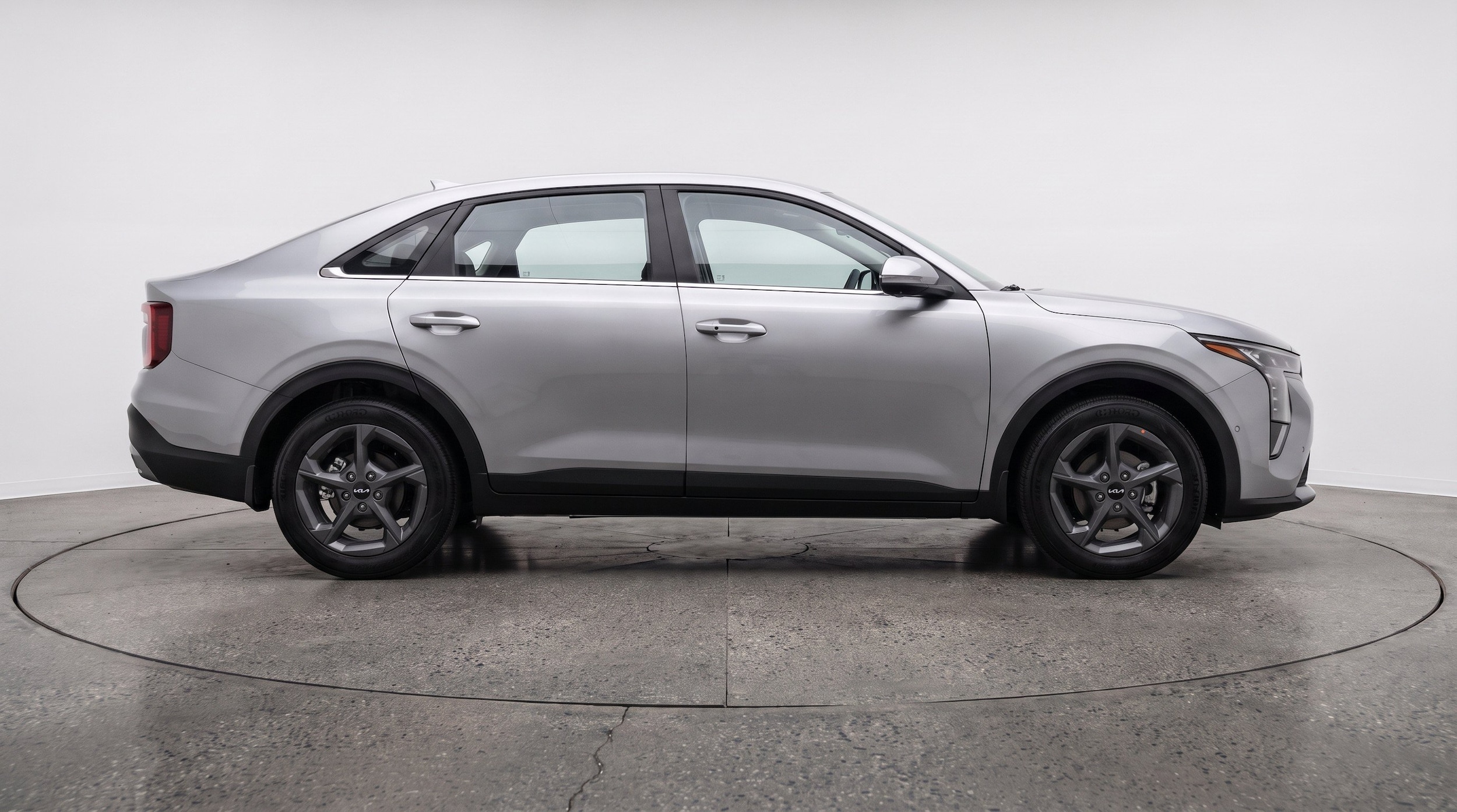Thumbnail: 2026 Kia K4 - 11