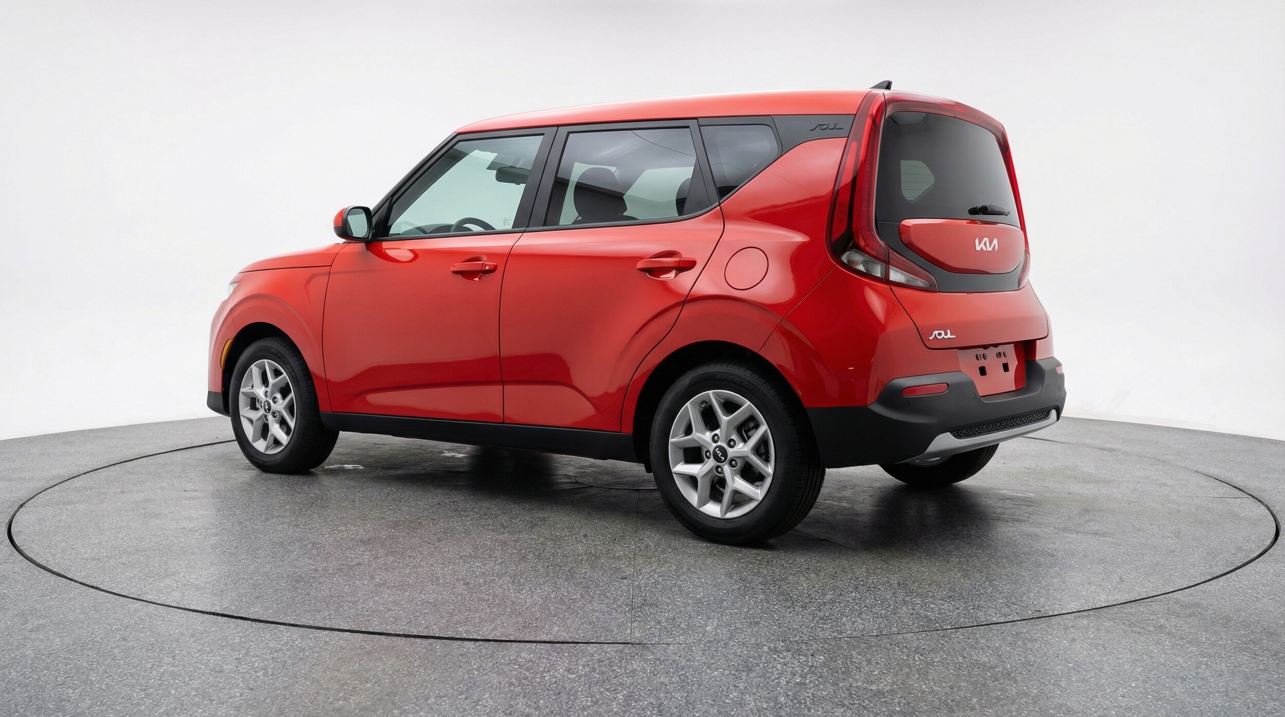 Thumbnail: 2025 Kia Soul - 5
